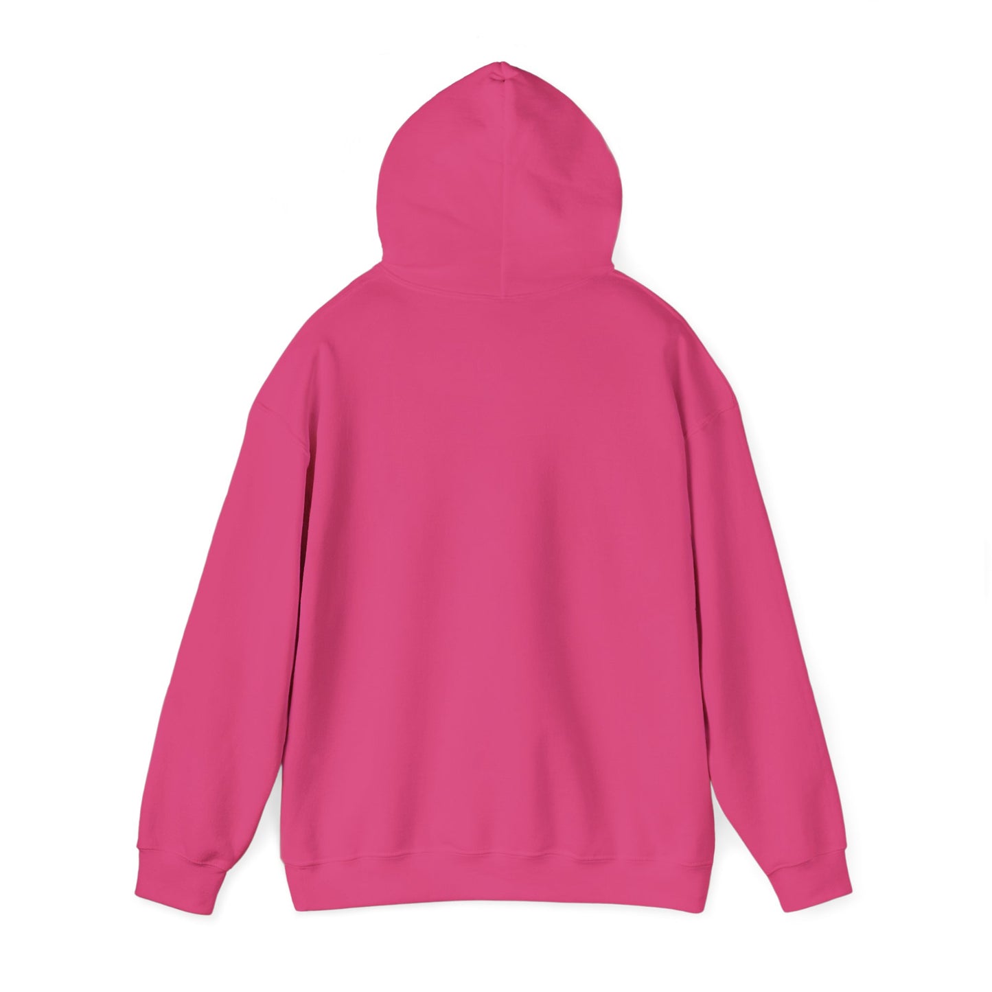 Inspirational Hoodie | Unisex Sweatshirt, Strength Quote Apparel, Motivational Gift, Cozy Fashion, Perfect for Fitness & Life Events