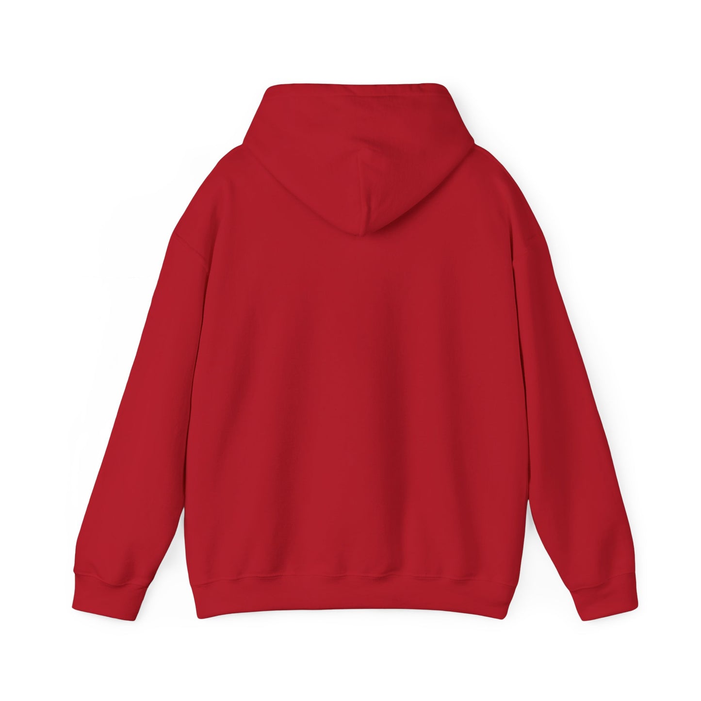 Inspirational Hoodie | Unisex Sweatshirt, Strength Quote Apparel, Motivational Gift, Cozy Fashion, Perfect for Fitness & Life Events