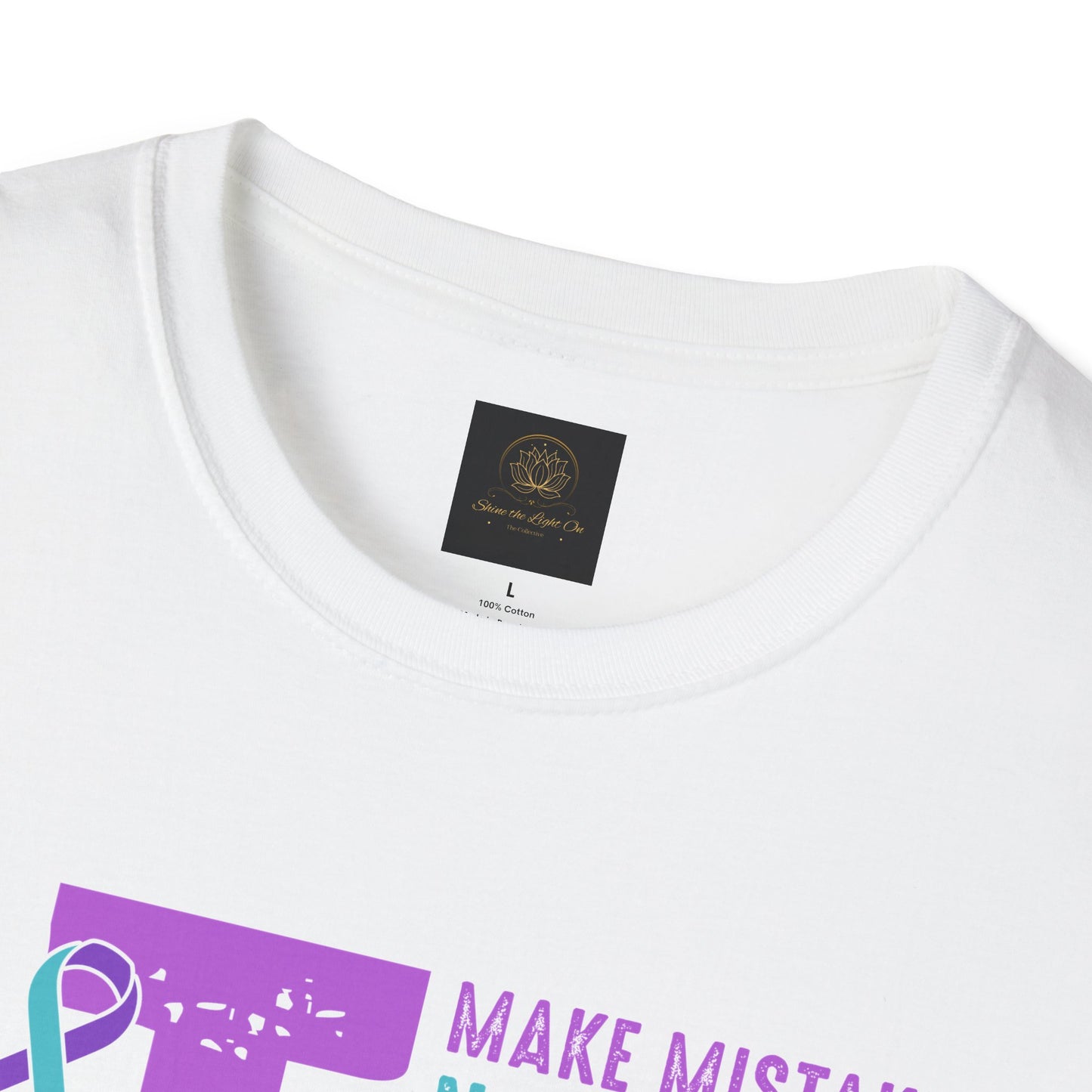 Mental Health Awareness Shirt