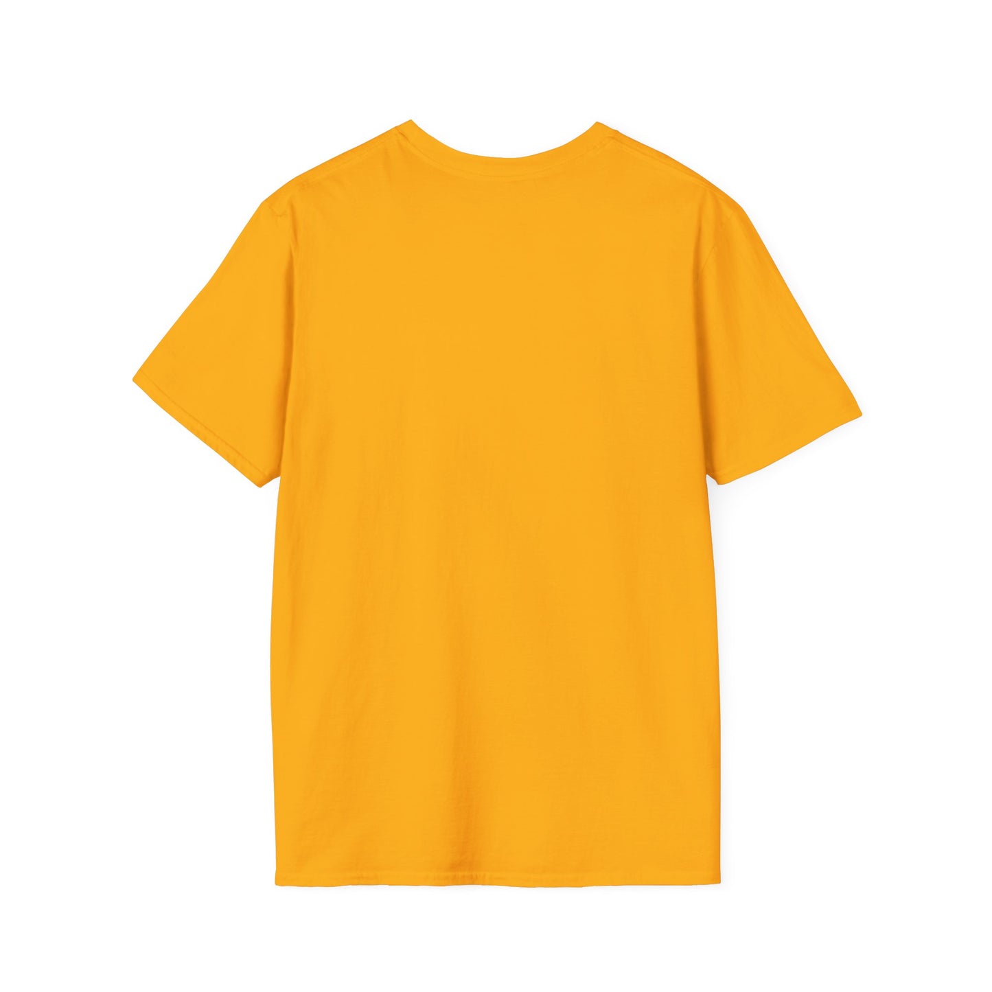 Unisex Softstyle T-Shirt 'Undiagnosed But Something Ain't Right'