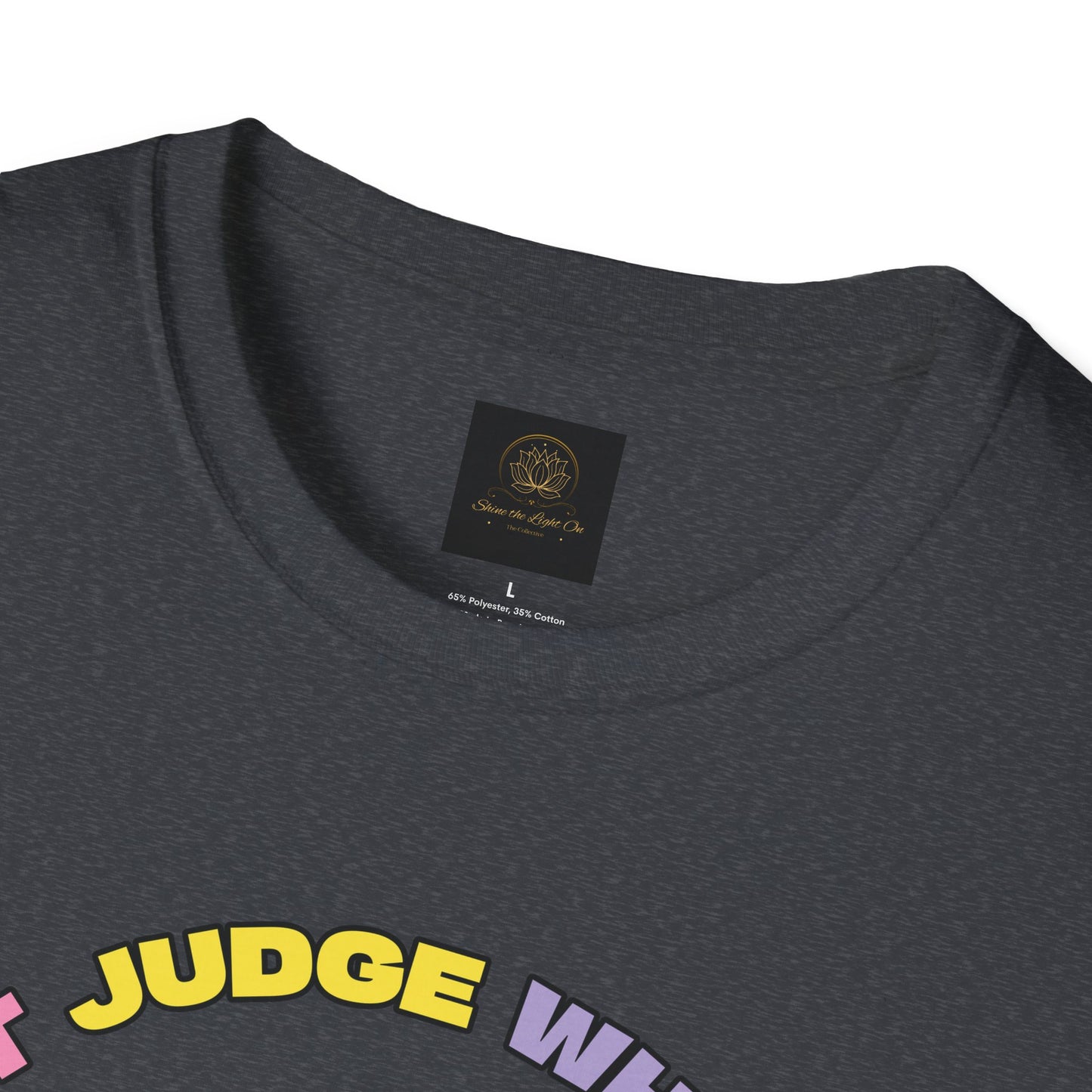 Mental Health Matters T-Shirt