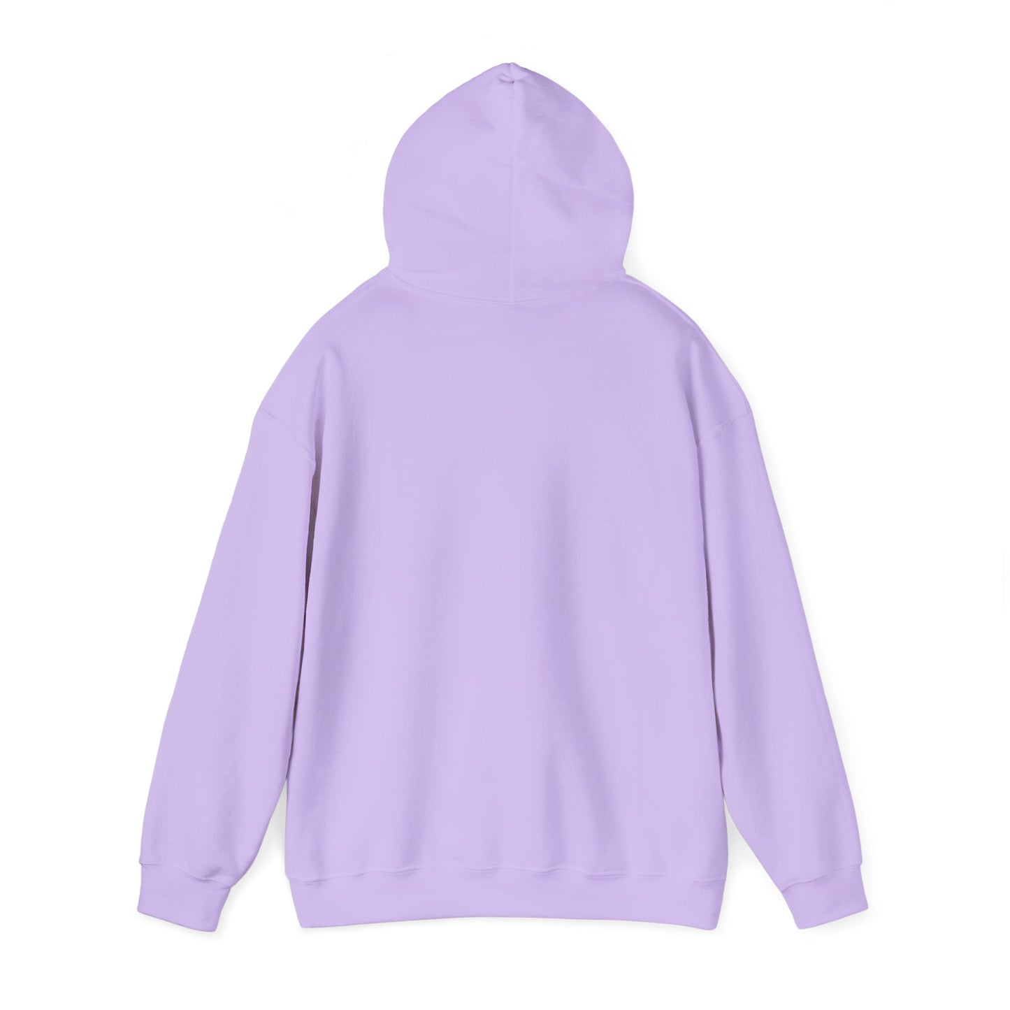 Colorful Heart Sweatshirt - 'One Day at a Time' Inspirational Hoodie, Cozy Gift for Her, Relaxed Style, Self-Care Apparel, Everyday Wear