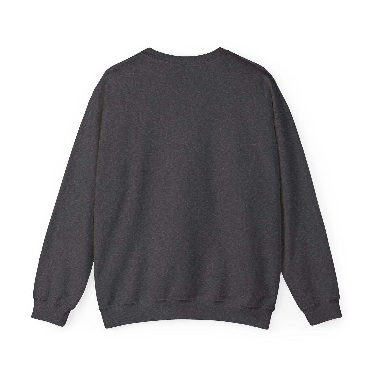 Unisex Crewneck Sweatshirt - Even Baddies Get Saddies, Cozy Gift, Comfortable Fashion, Cute Sweatshirt, Ideal for Casual Wear