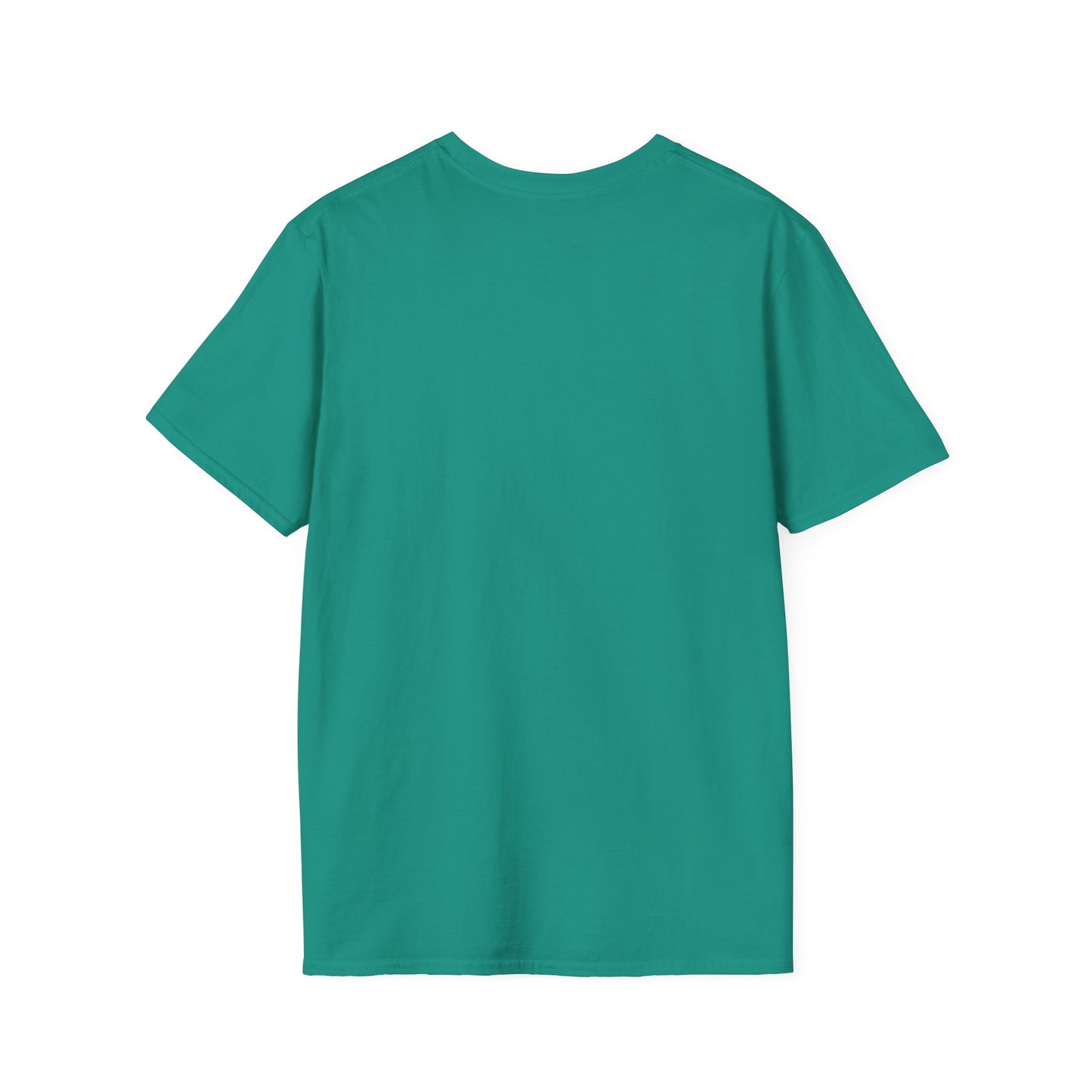 Mental Health Matters Unisex Softstyle T-Shirt, Inspirational Tee, Self-Care Gift, Awareness Apparel, Casual Wear