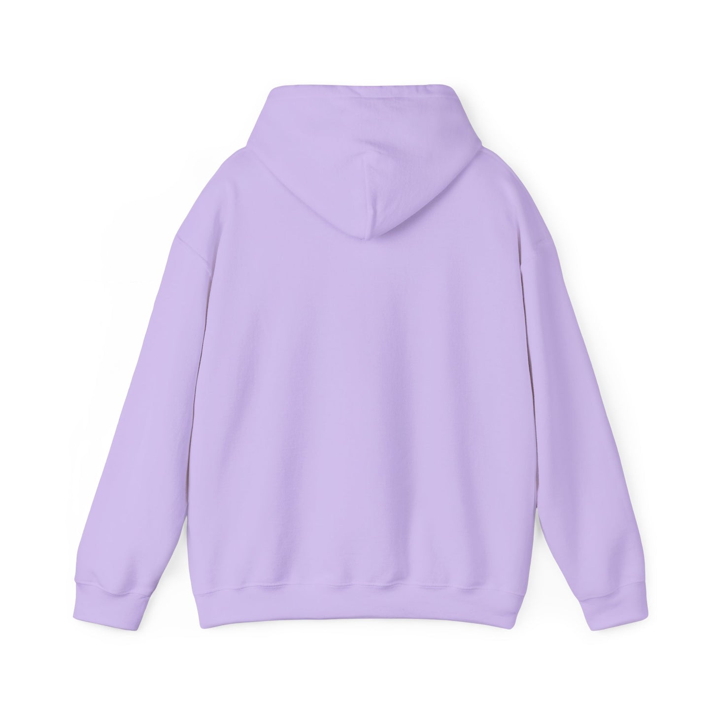 Colorful Heart Sweatshirt - 'One Day at a Time' Inspirational Hoodie, Cozy Gift for Her, Relaxed Style, Self-Care Apparel, Everyday Wear