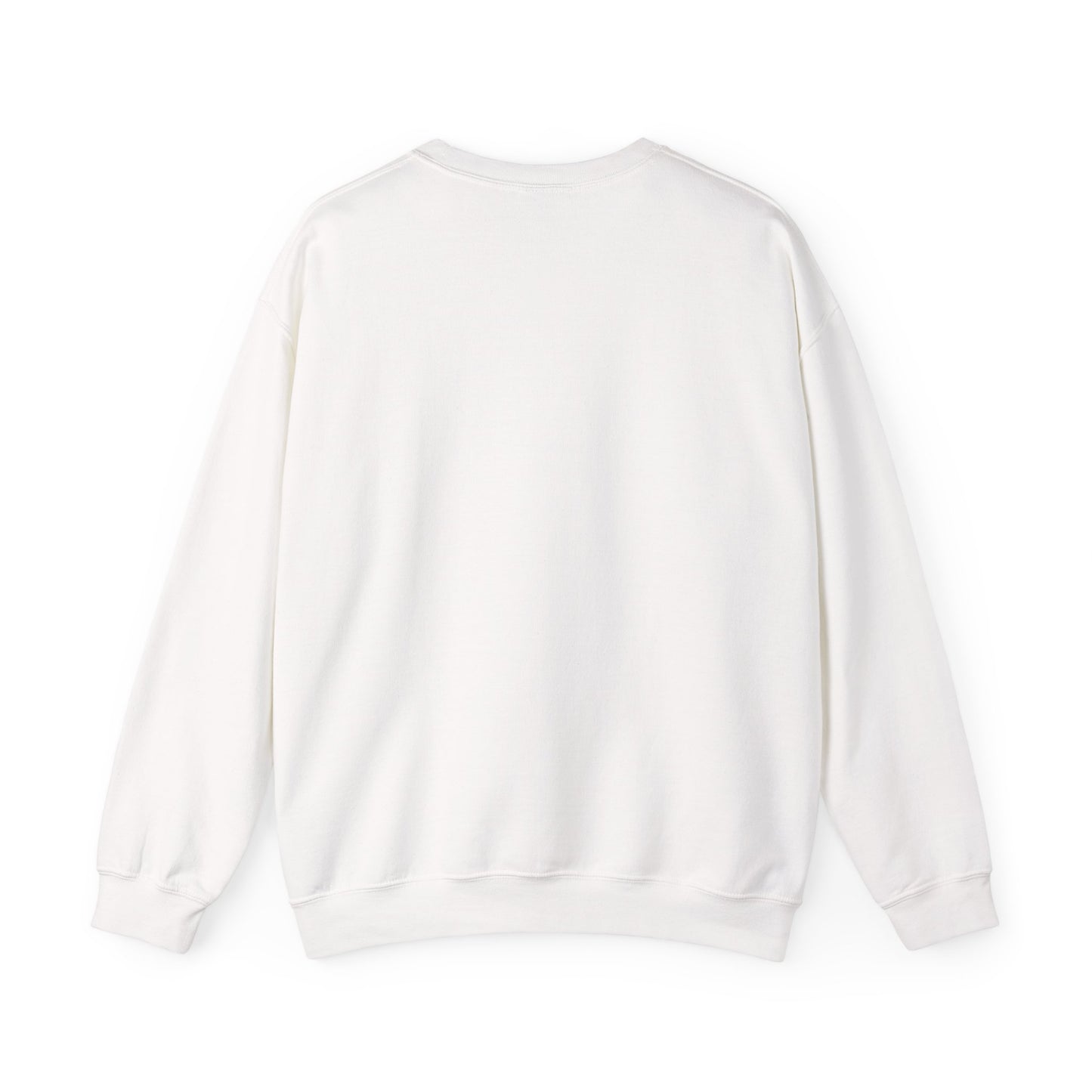 Unisex Crewneck Sweatshirt - Even Baddies Get Saddies, Cozy Gift, Comfortable Fashion, Cute Sweatshirt, Ideal for Casual Wear
