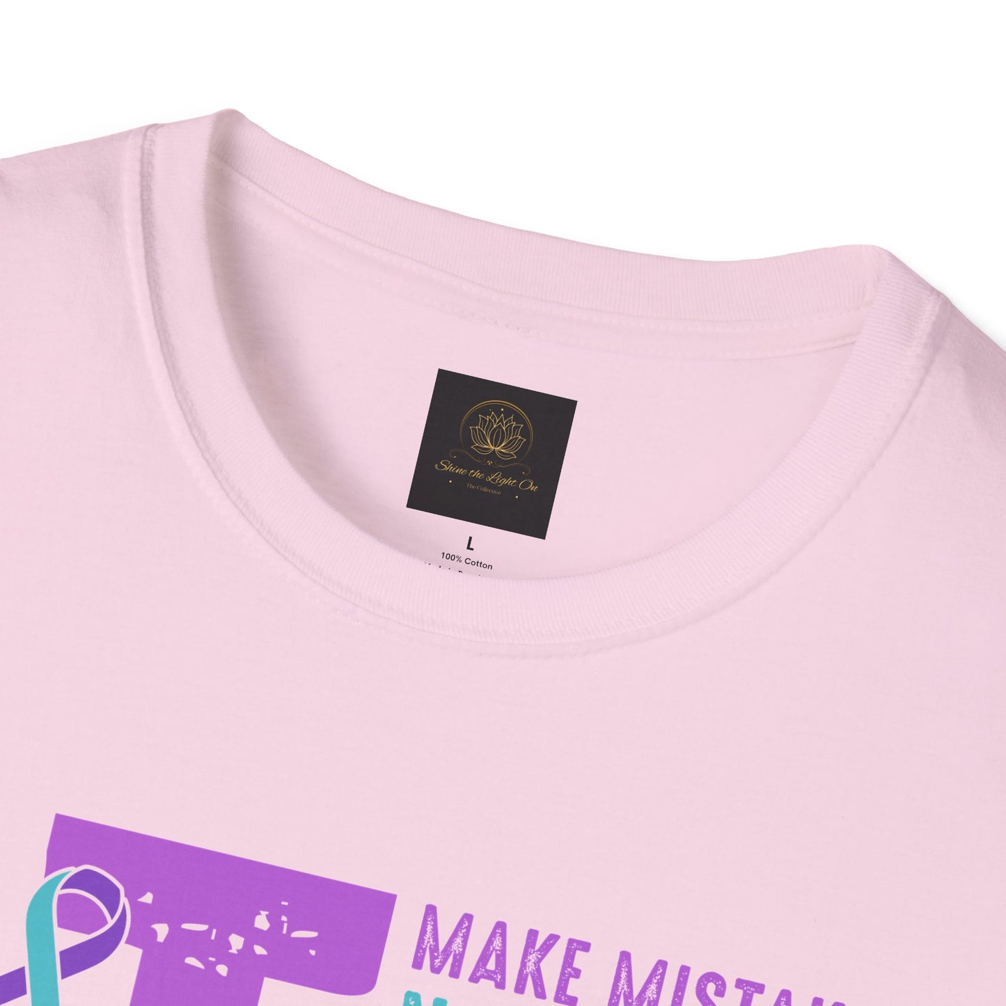 Mental Health Awareness Shirt