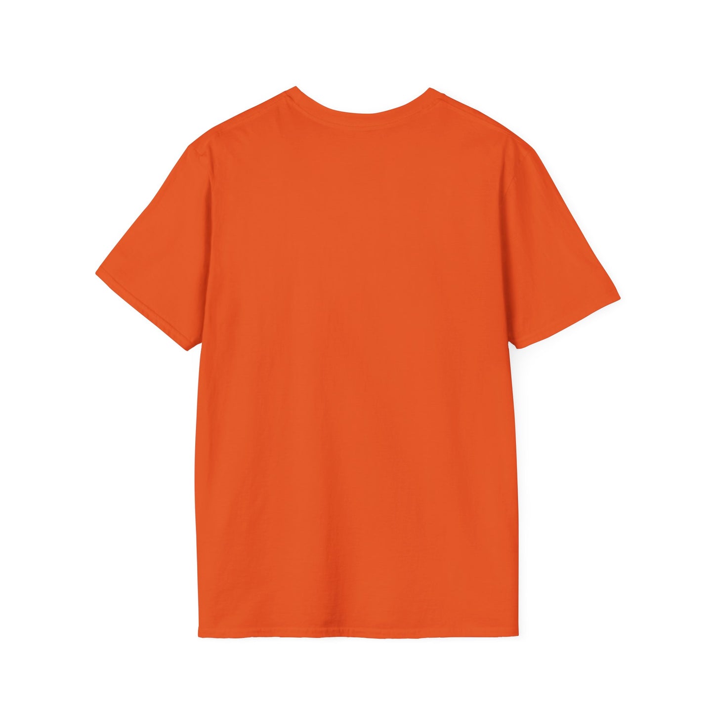 Unisex Softstyle T-Shirt 'Undiagnosed But Something Ain't Right'
