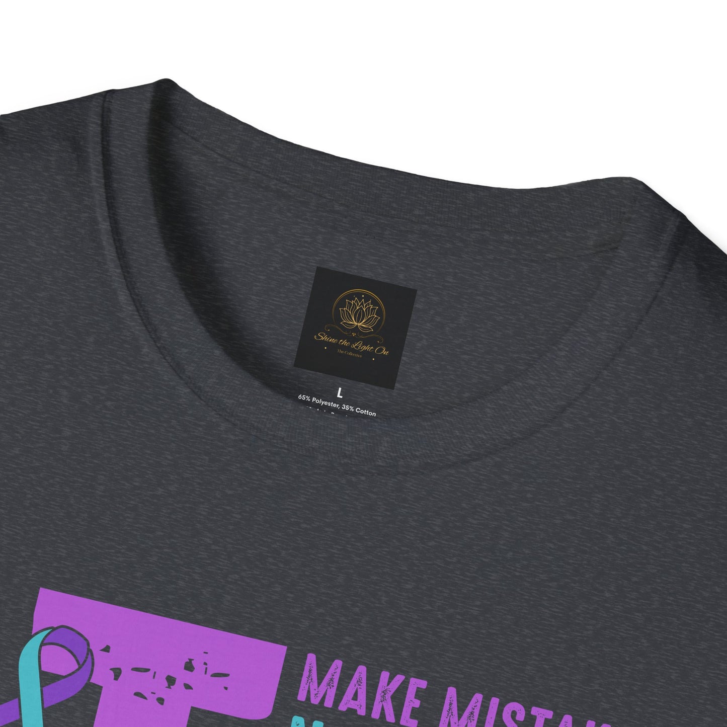 Mental Health Awareness Shirt