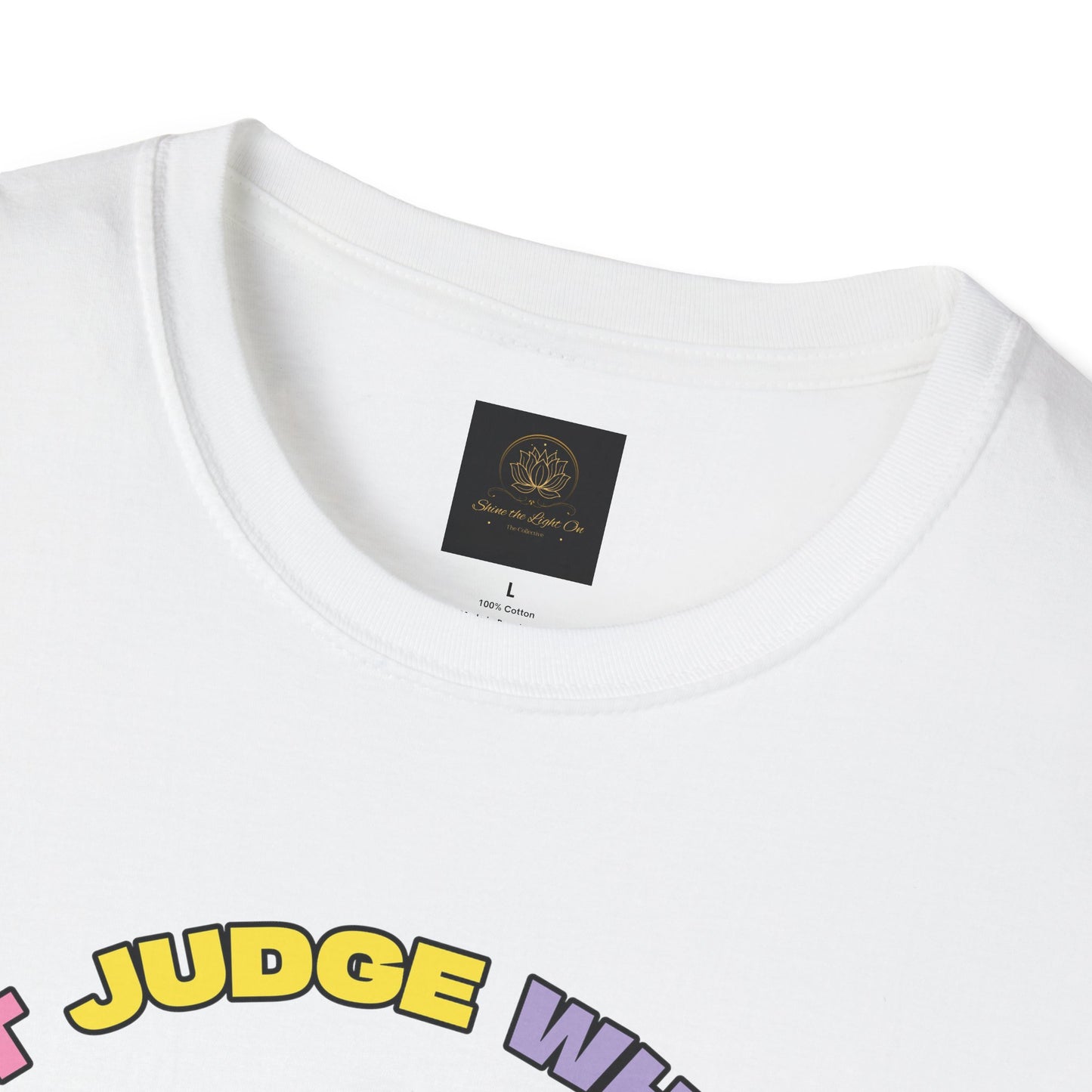 Mental Health Matters T-Shirt