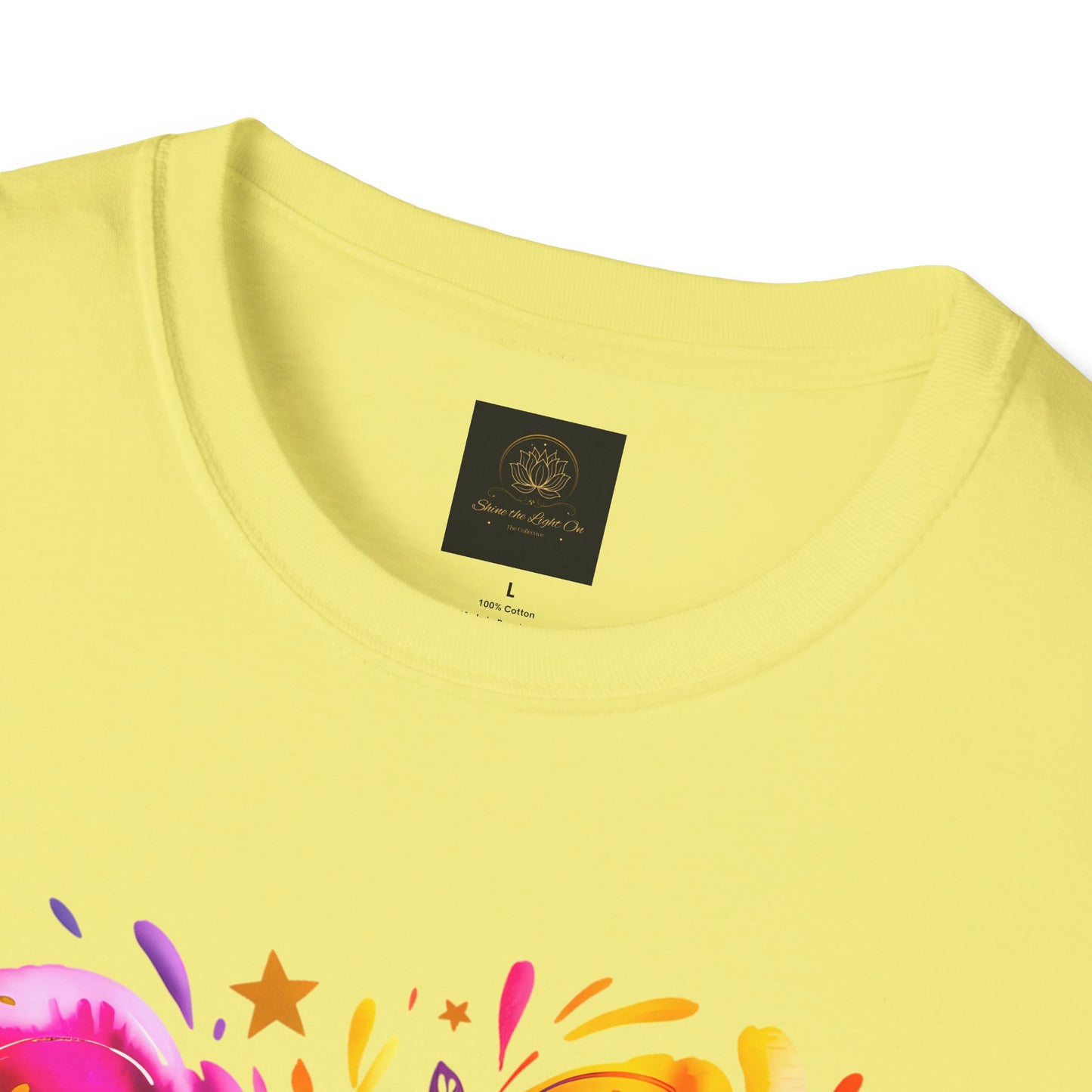 "Never Let Anyone Dull Your Sparkle - Perfect for Gifts, Casual Wear, Celebrations, Pride, Motivation