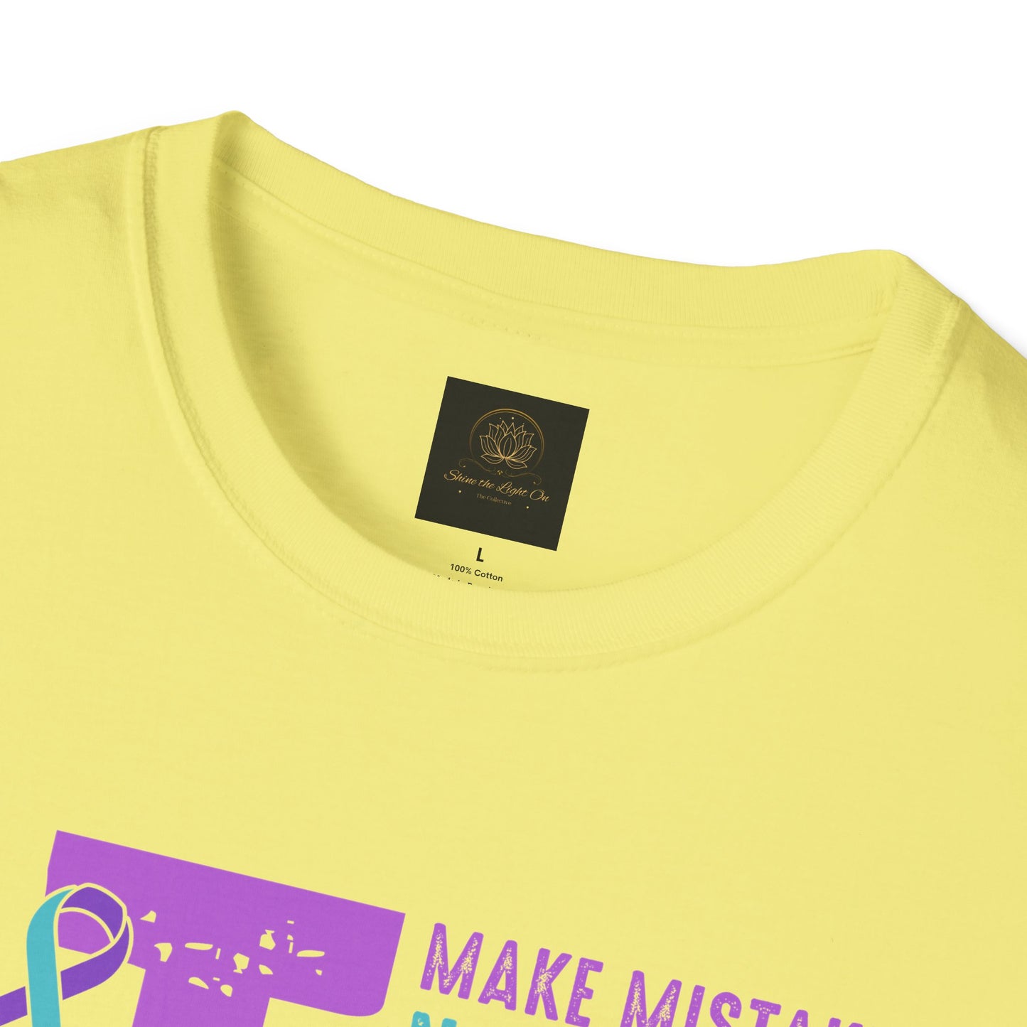 Mental Health Awareness Shirt
