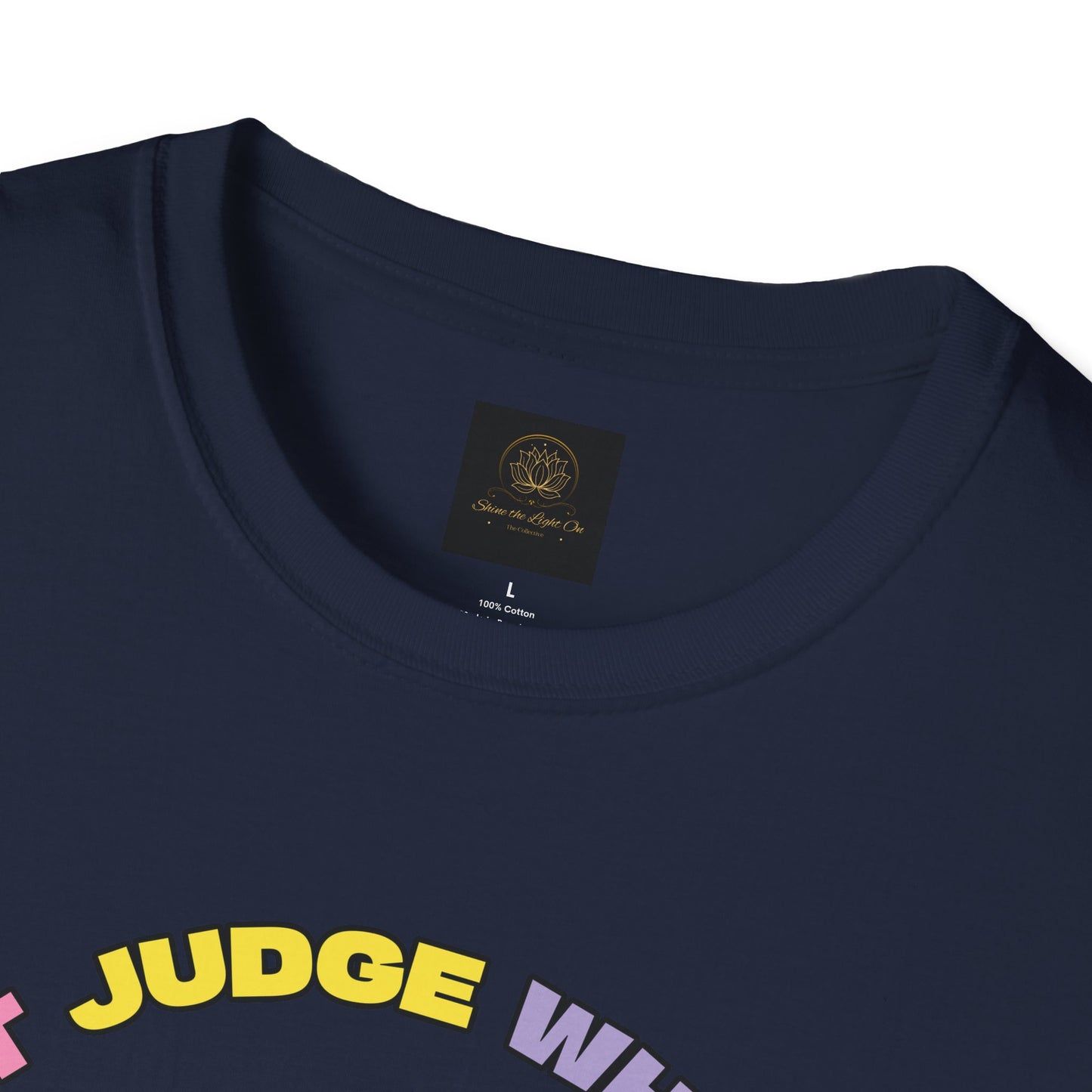 Mental Health Matters T-Shirt