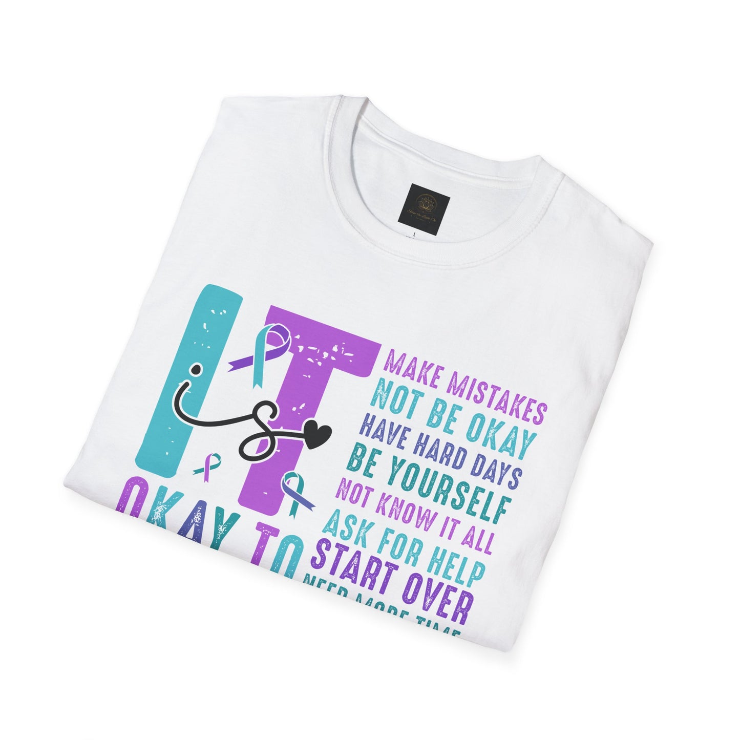 Mental Health Awareness Shirt