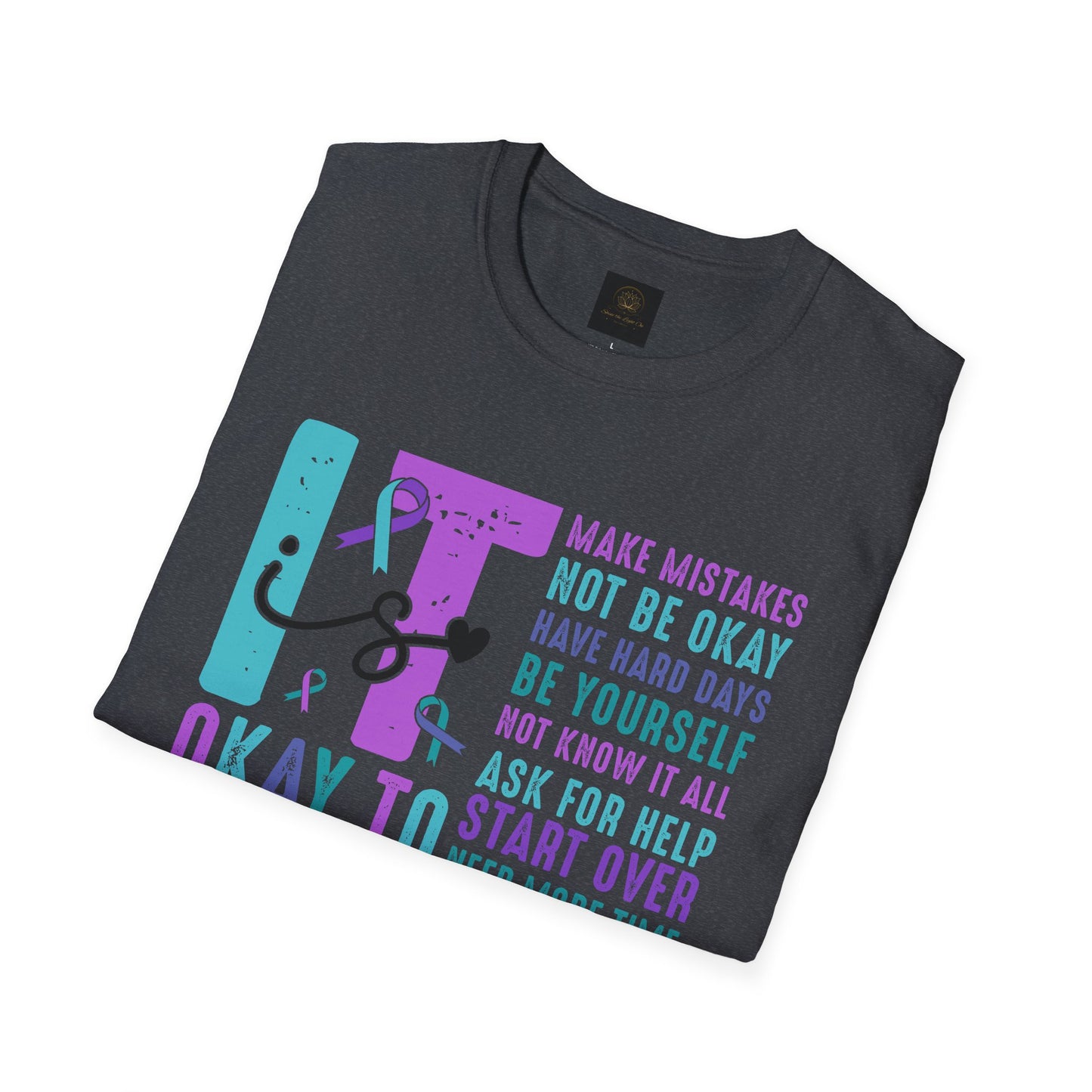 Mental Health Awareness Shirt