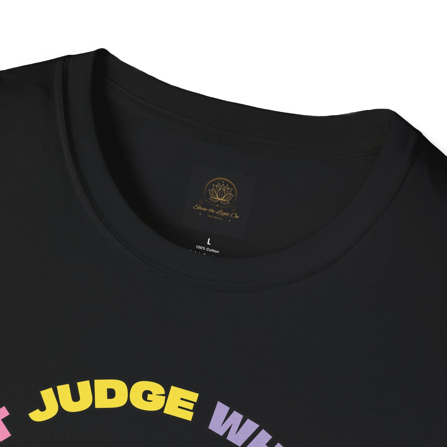 Mental Health Matters T-Shirt