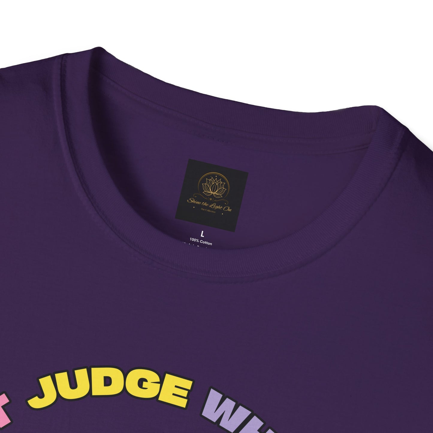 Mental Health Matters T-Shirt