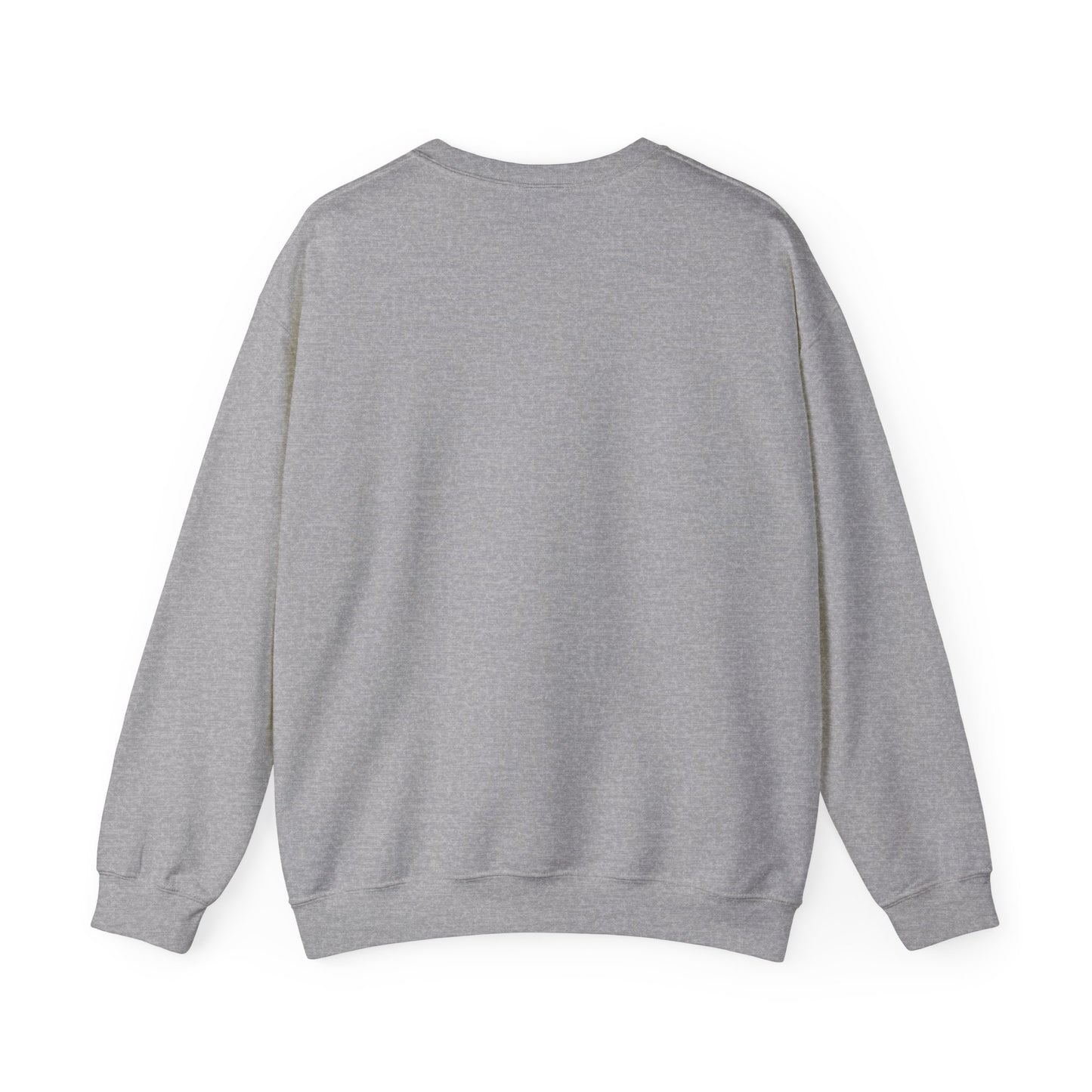 Unisex Crewneck Sweatshirt - Even Baddies Get Saddies, Cozy Gift, Comfortable Fashion, Cute Sweatshirt, Ideal for Casual Wear