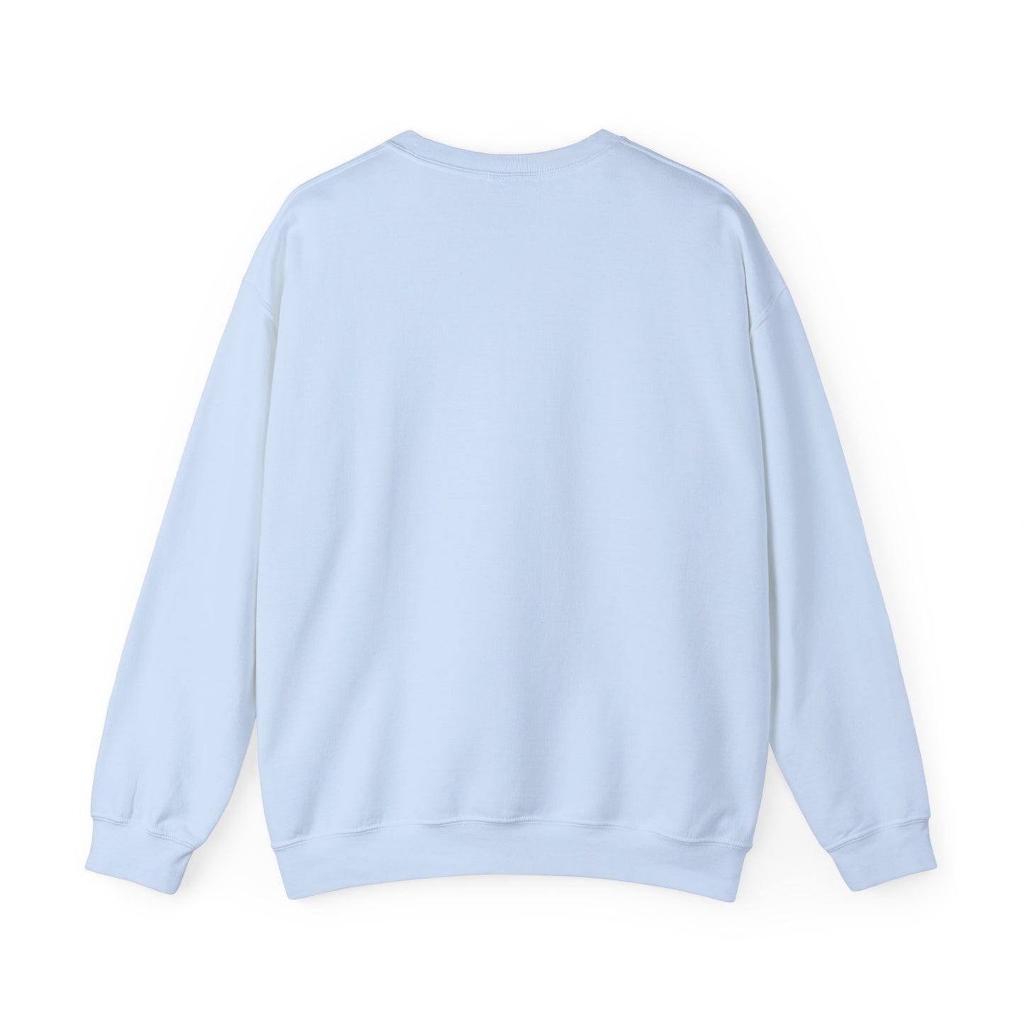 Unisex Crewneck Sweatshirt - Even Baddies Get Saddies, Cozy Gift, Comfortable Fashion, Cute Sweatshirt, Ideal for Casual Wear