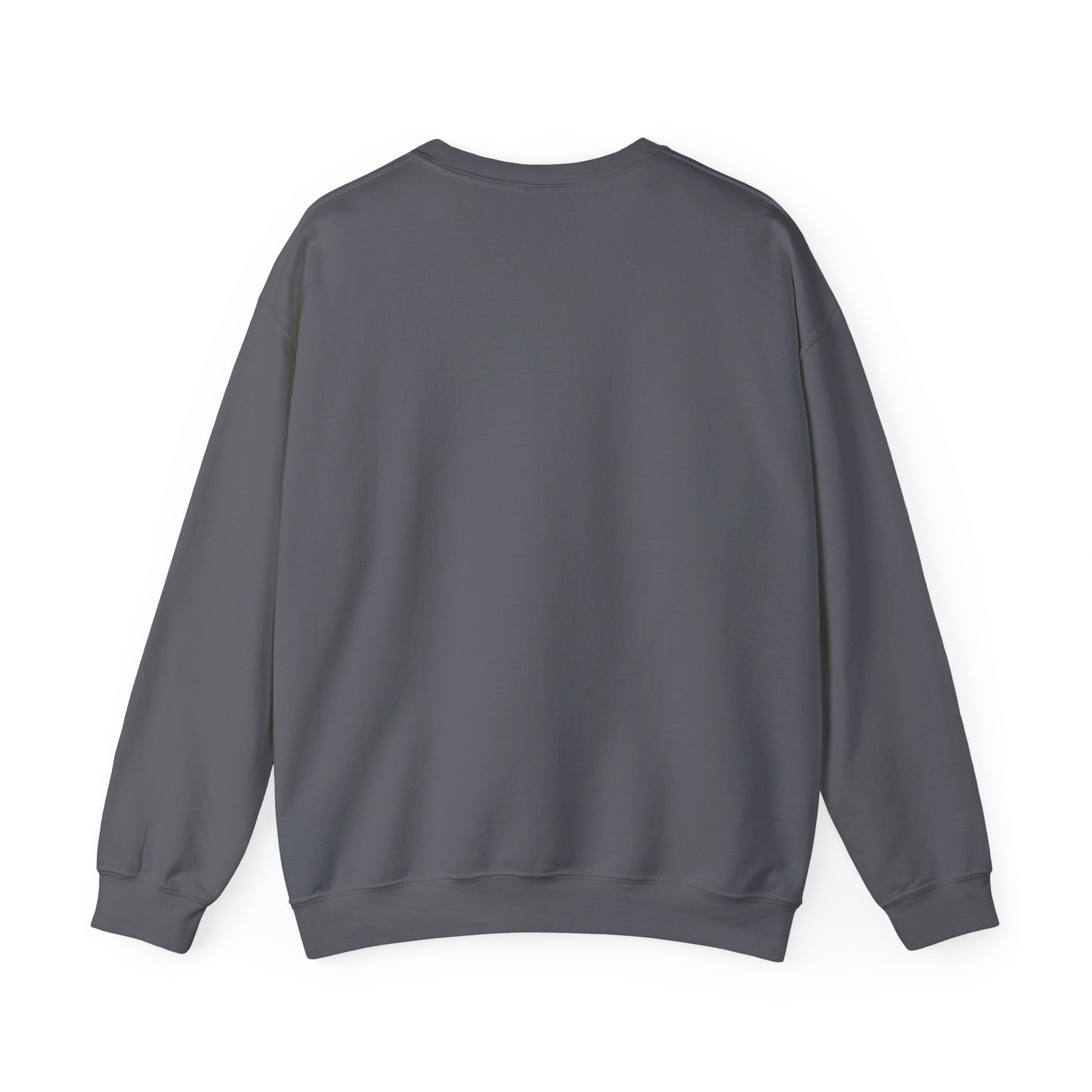 Mental Health Awareness Sweatshirt - Unisex Crewneck, Cozy Gift for Friends, Self-Care, Mental Wellness, Everyday Comfort