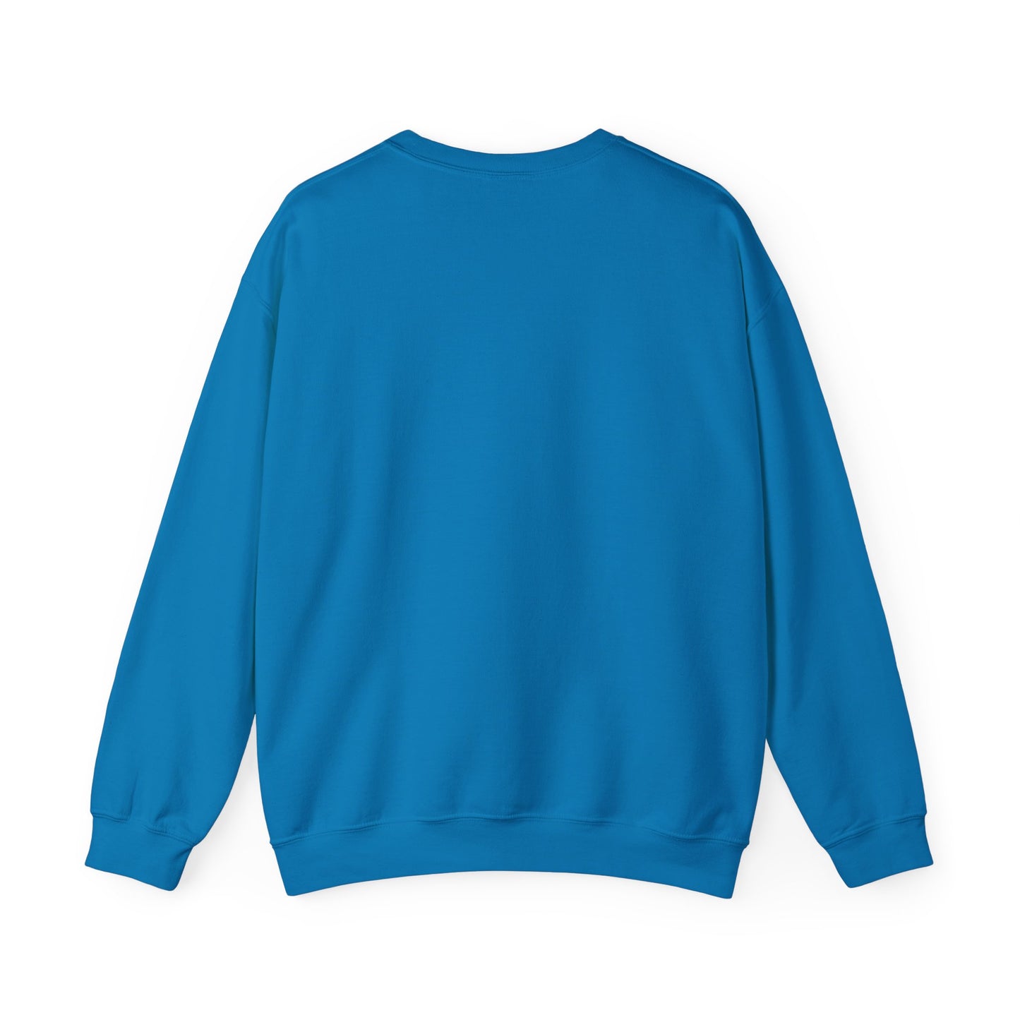 Unisex Crewneck Sweatshirt - Even Baddies Get Saddies, Cozy Gift, Comfortable Fashion, Cute Sweatshirt, Ideal for Casual Wear