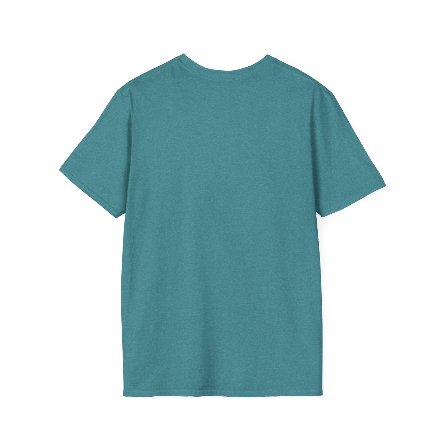 Mental Health Awareness Unisex Softstyle T-Shirt
