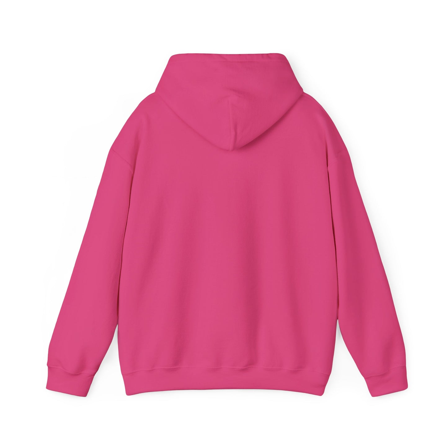 Inspirational Hoodie | Unisex Sweatshirt, Strength Quote Apparel, Motivational Gift, Cozy Fashion, Perfect for Fitness & Life Events