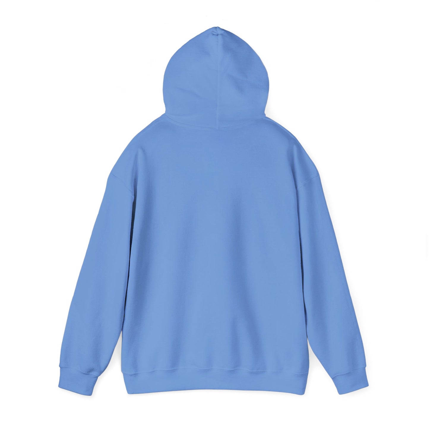 Inspirational Hoodie | Unisex Sweatshirt, Strength Quote Apparel, Motivational Gift, Cozy Fashion, Perfect for Fitness & Life Events