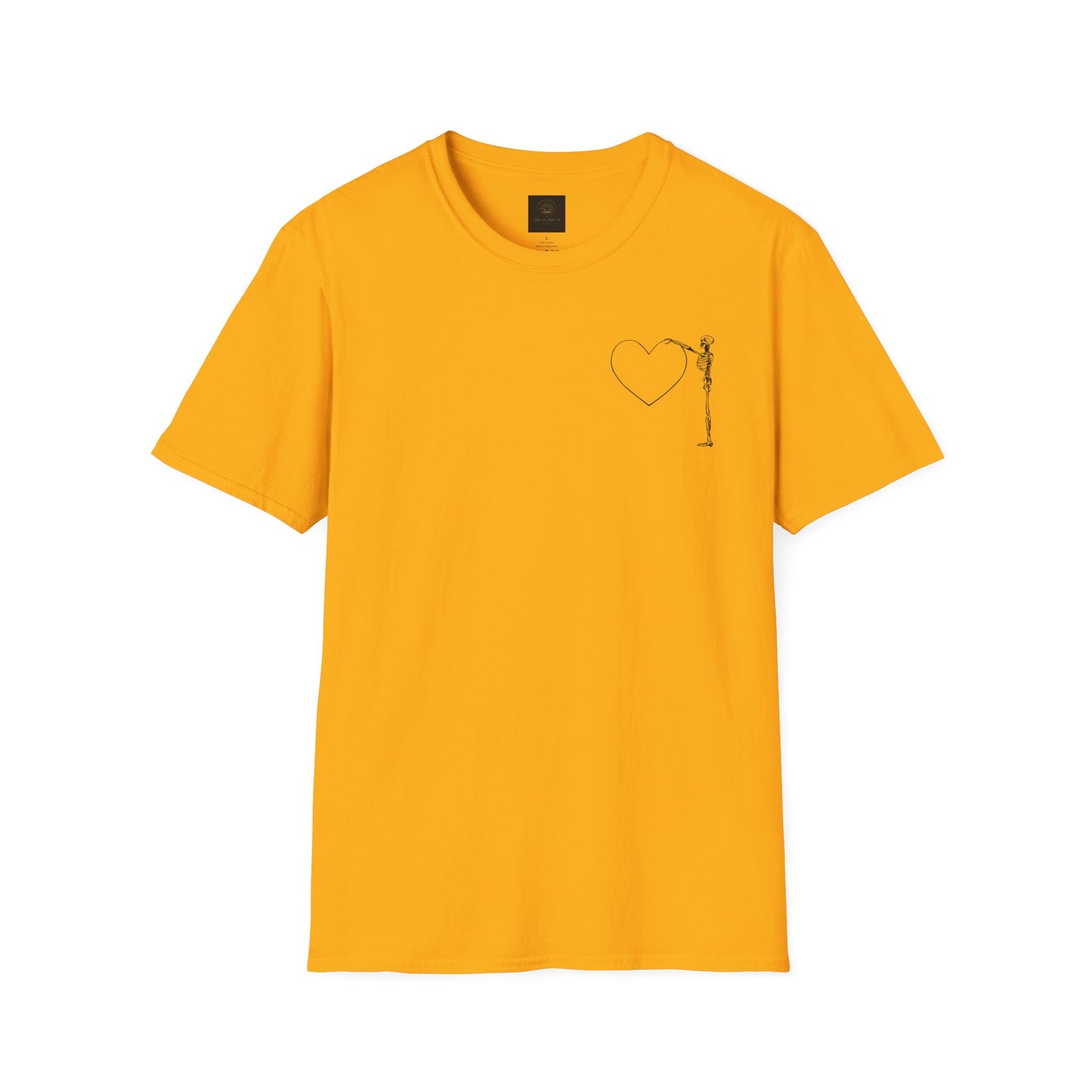 Men's Mental Health Awareness T-Shirt, Unisex Tee, Casual Wear, Gift for Friends, Self-Care Reminder, Everyday Comfort