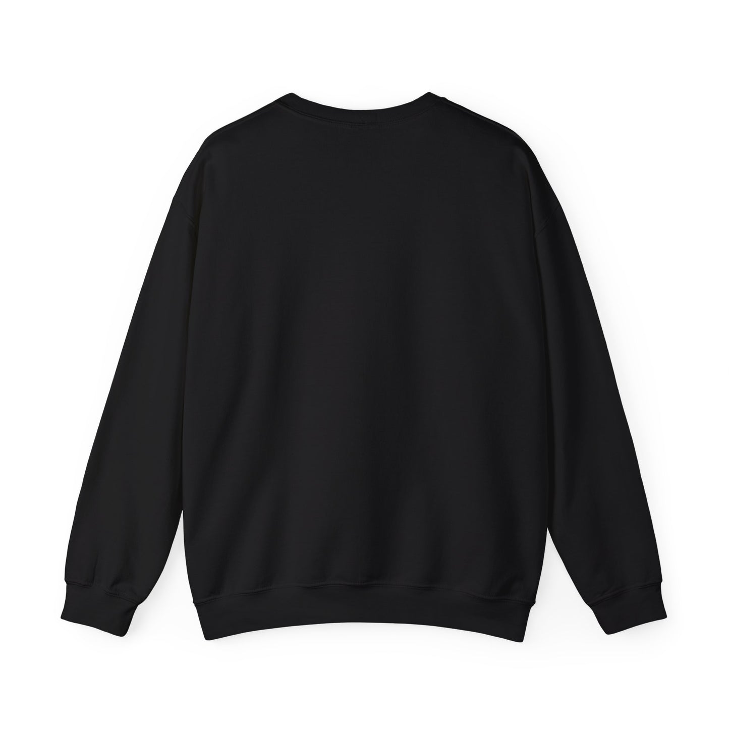 Unisex Crewneck Sweatshirt - Even Baddies Get Saddies, Cozy Gift, Comfortable Fashion, Cute Sweatshirt, Ideal for Casual Wear