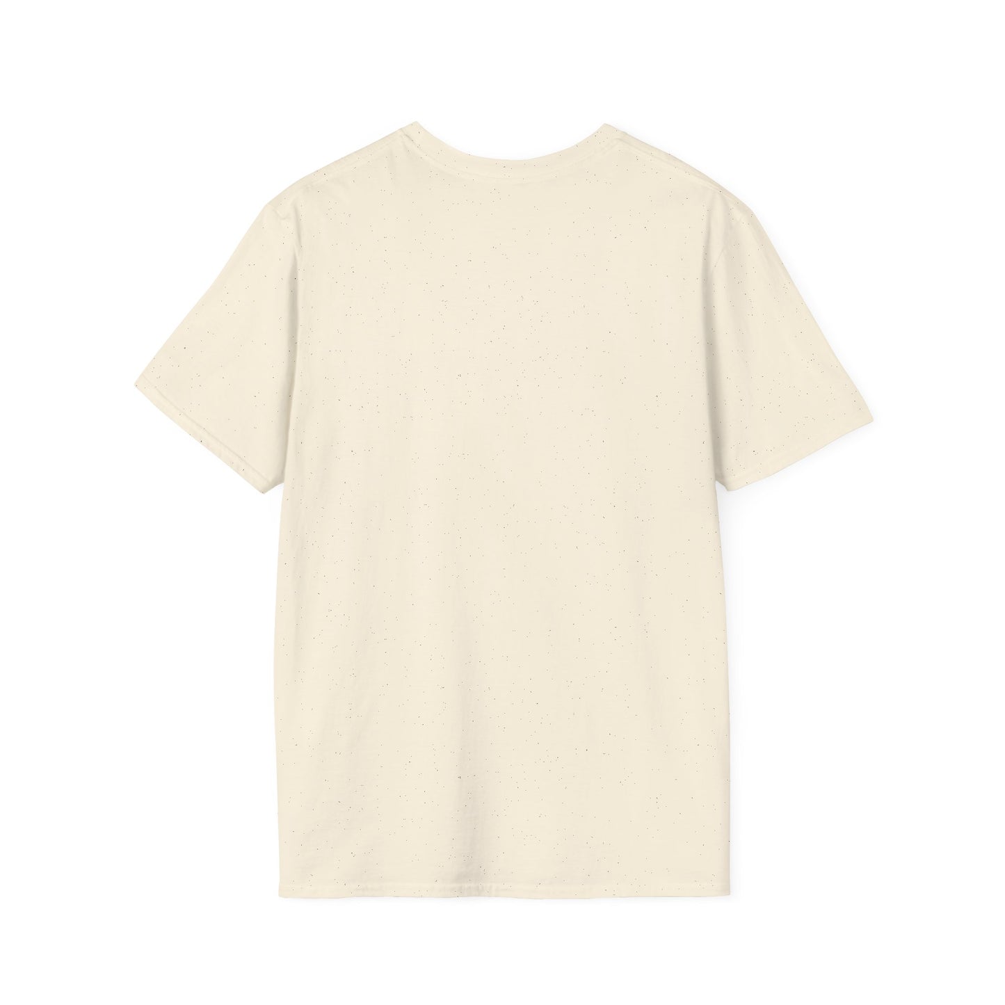Mental Health Awareness Unisex Softstyle T-Shirt