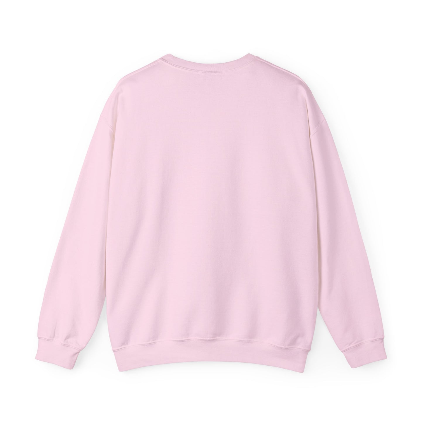 Unisex Crewneck Sweatshirt - Even Baddies Get Saddies, Cozy Gift, Comfortable Fashion, Cute Sweatshirt, Ideal for Casual Wear