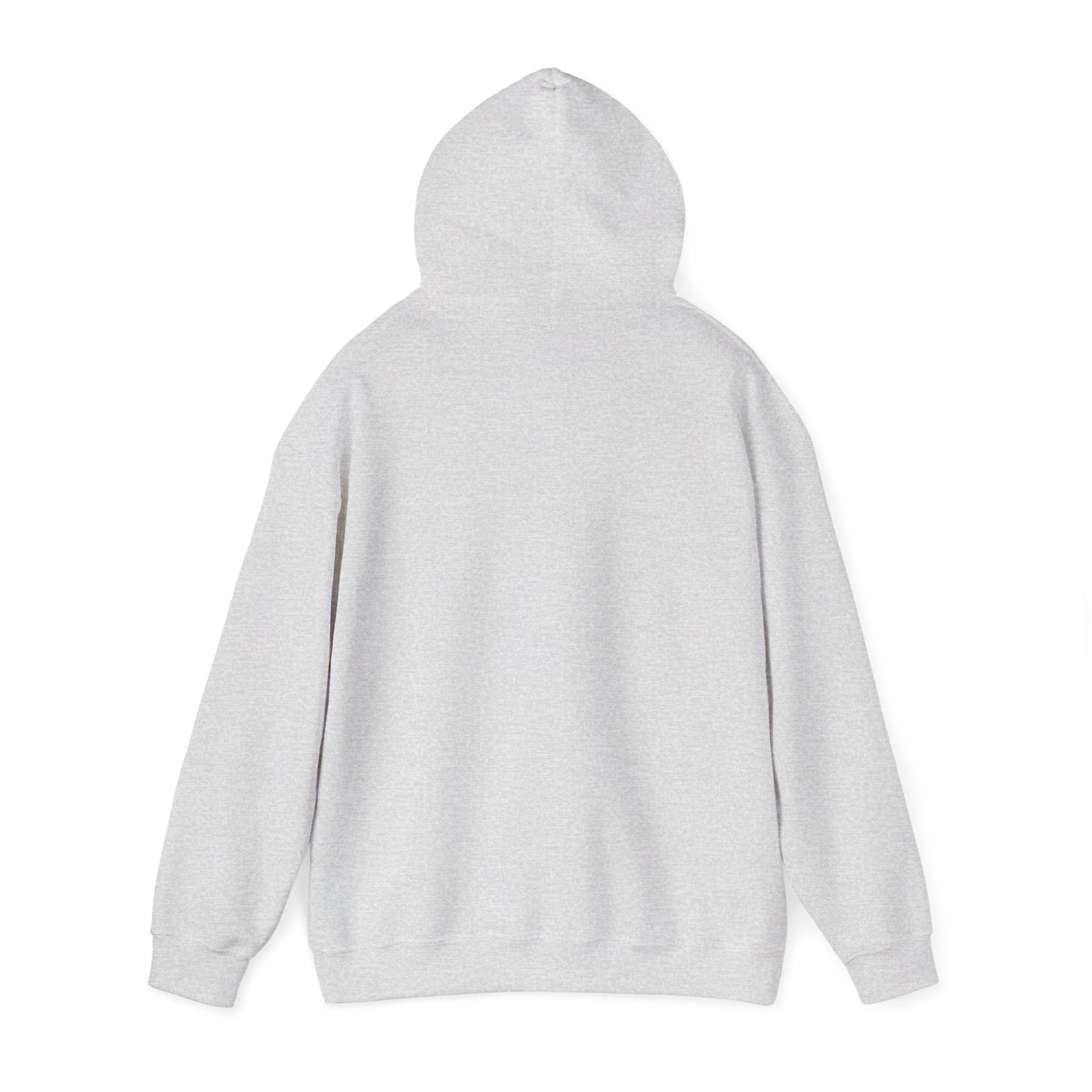 Inspirational Hoodie | Unisex Sweatshirt, Strength Quote Apparel, Motivational Gift, Cozy Fashion, Perfect for Fitness & Life Events