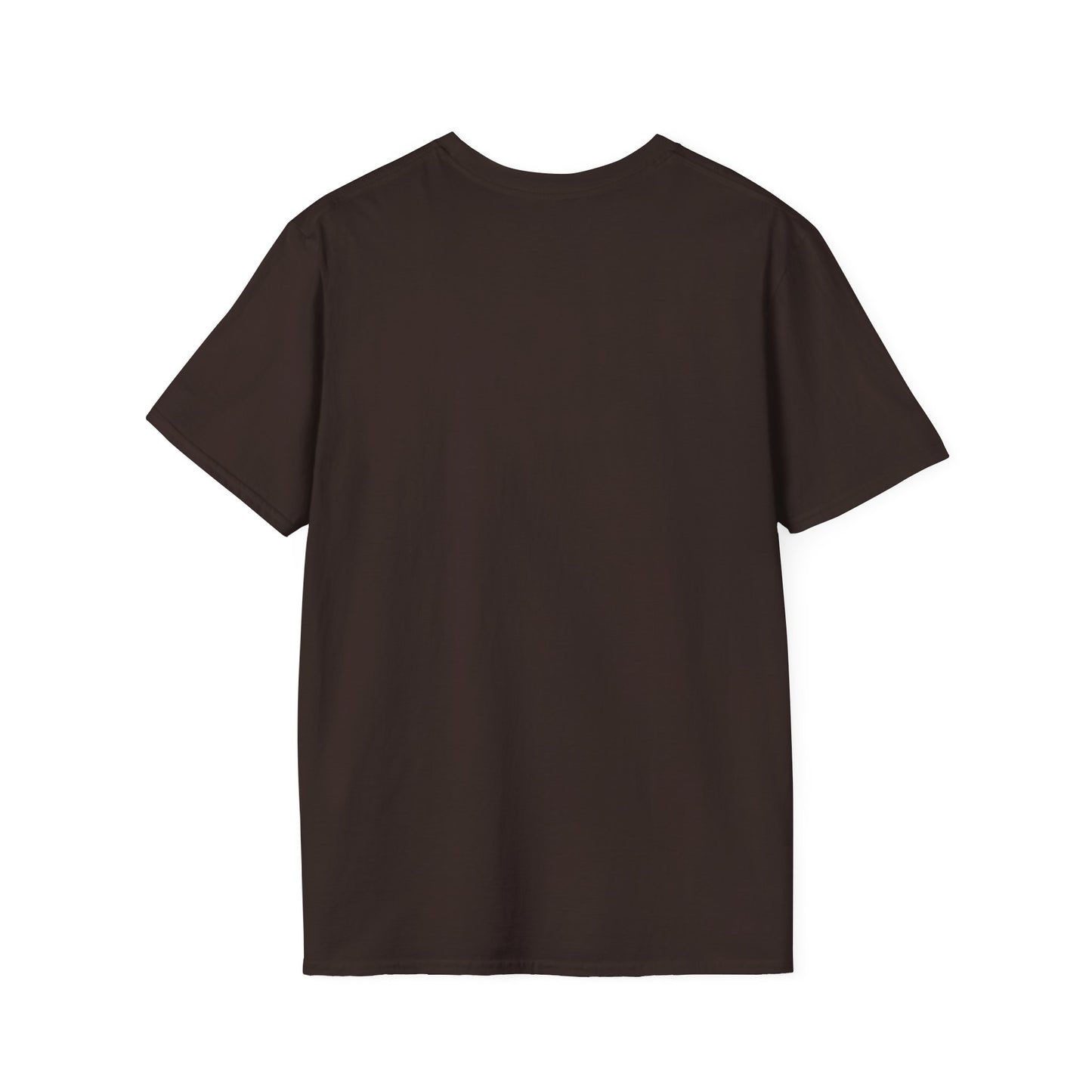 Feelings T-Shirt: Positive Vibes Apparel, Gift for Friends, Mental Health Awareness, Unisex Casual Wear, Supportive Fashion
