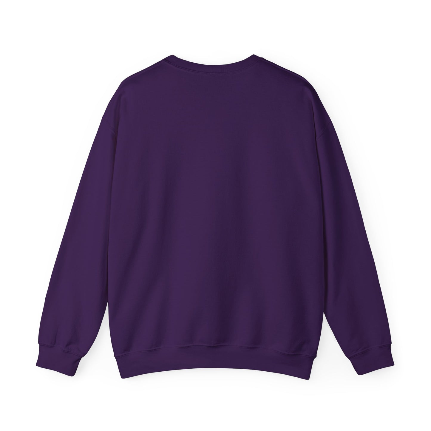Unisex Crewneck Sweatshirt - Even Baddies Get Saddies, Cozy Gift, Comfortable Fashion, Cute Sweatshirt, Ideal for Casual Wear
