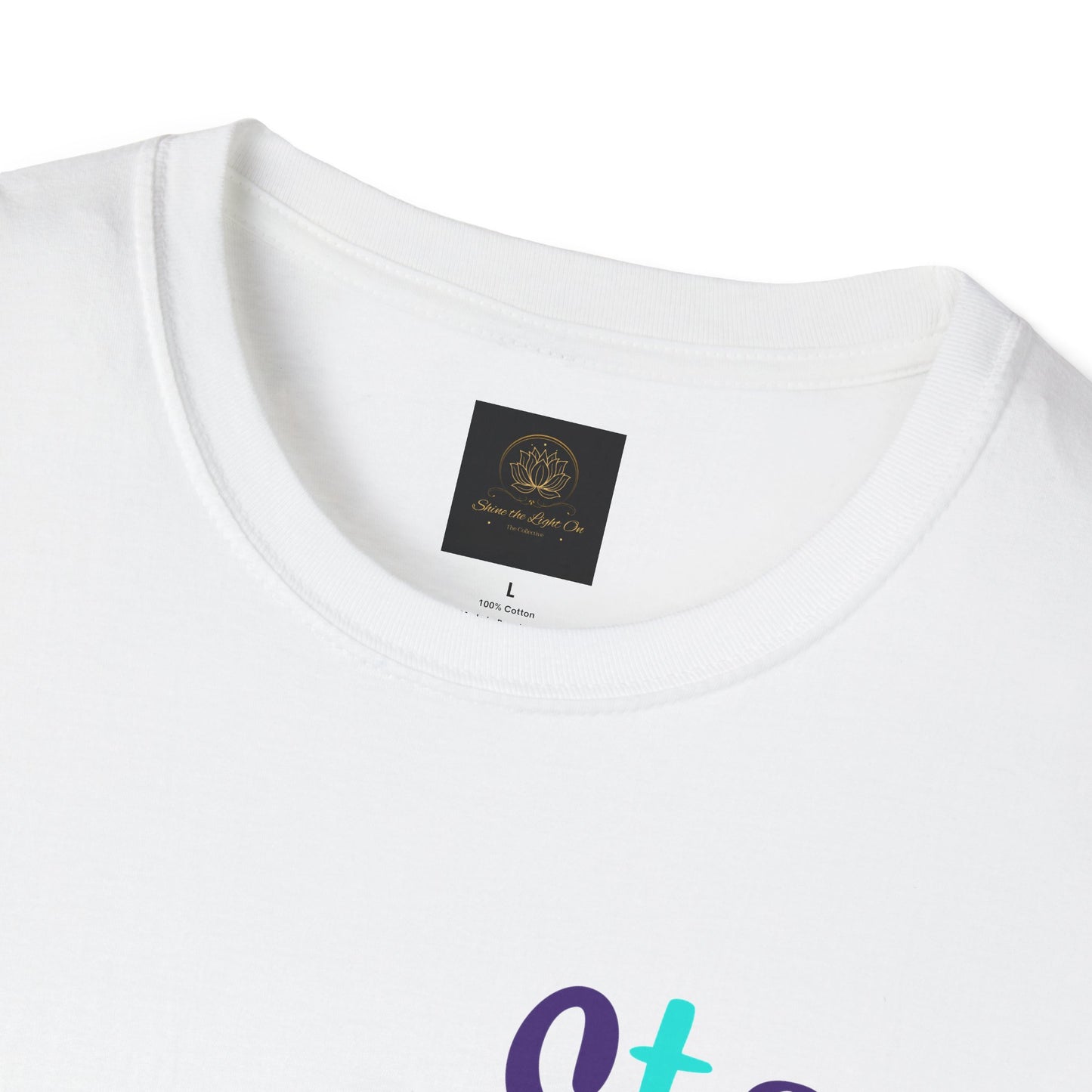 Motivational Unisex T-Shirt - Stay Inspired Tee, Mental Health Awareness Shirt, Relaxation Gift, Self-Care Apparel, Inspirational [...]