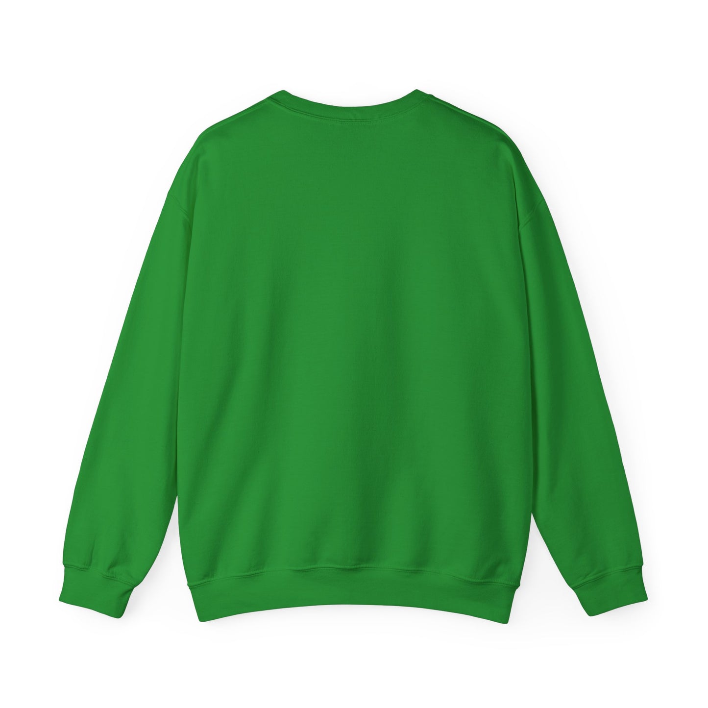 Unisex Crewneck Sweatshirt - Even Baddies Get Saddies, Cozy Gift, Comfortable Fashion, Cute Sweatshirt, Ideal for Casual Wear
