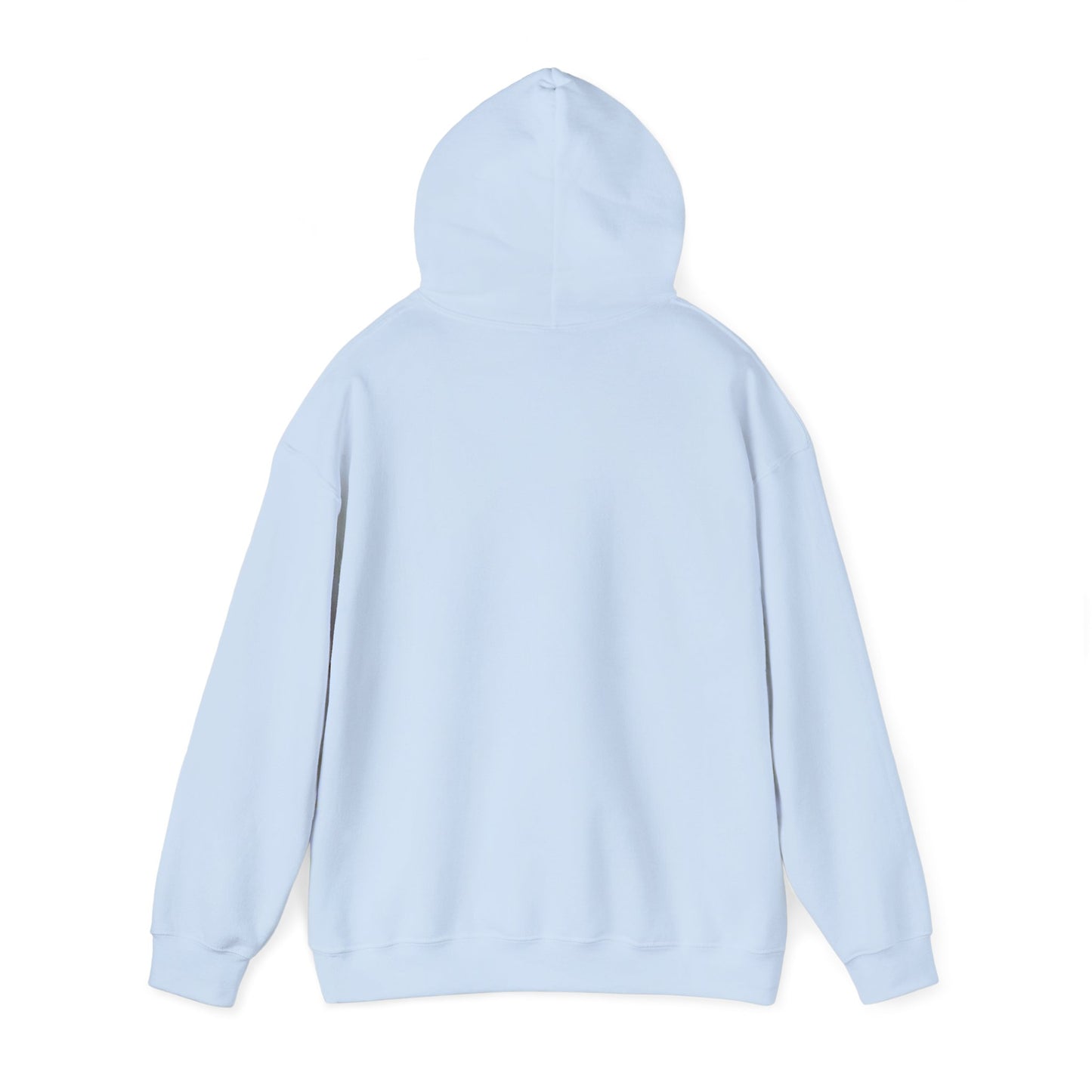 Inspirational Hoodie | Unisex Sweatshirt, Strength Quote Apparel, Motivational Gift, Cozy Fashion, Perfect for Fitness & Life Events