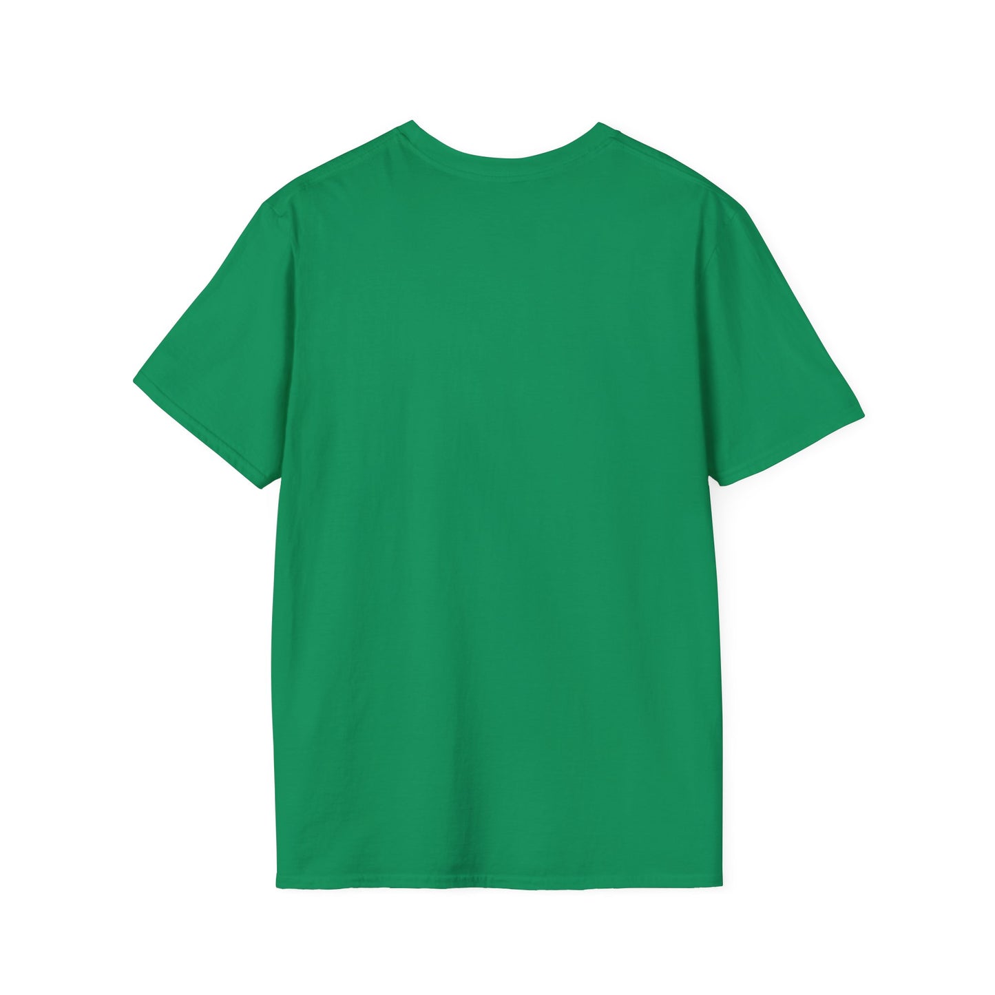 Find Peace in the Pain Unisex Softstyle T-Shirt - Empowering Tee for Mindfulness, Stress Relief, Self-Care, Gift for Friends, [...]