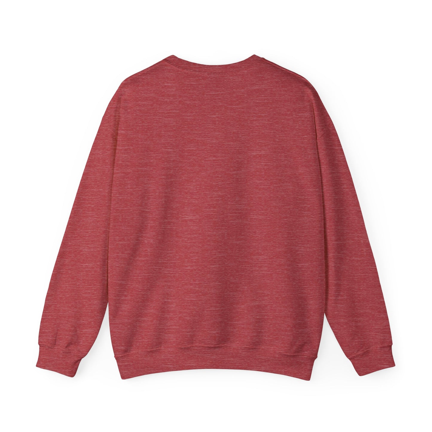 Unisex Crewneck Sweatshirt - Even Baddies Get Saddies, Cozy Gift, Comfortable Fashion, Cute Sweatshirt, Ideal for Casual Wear