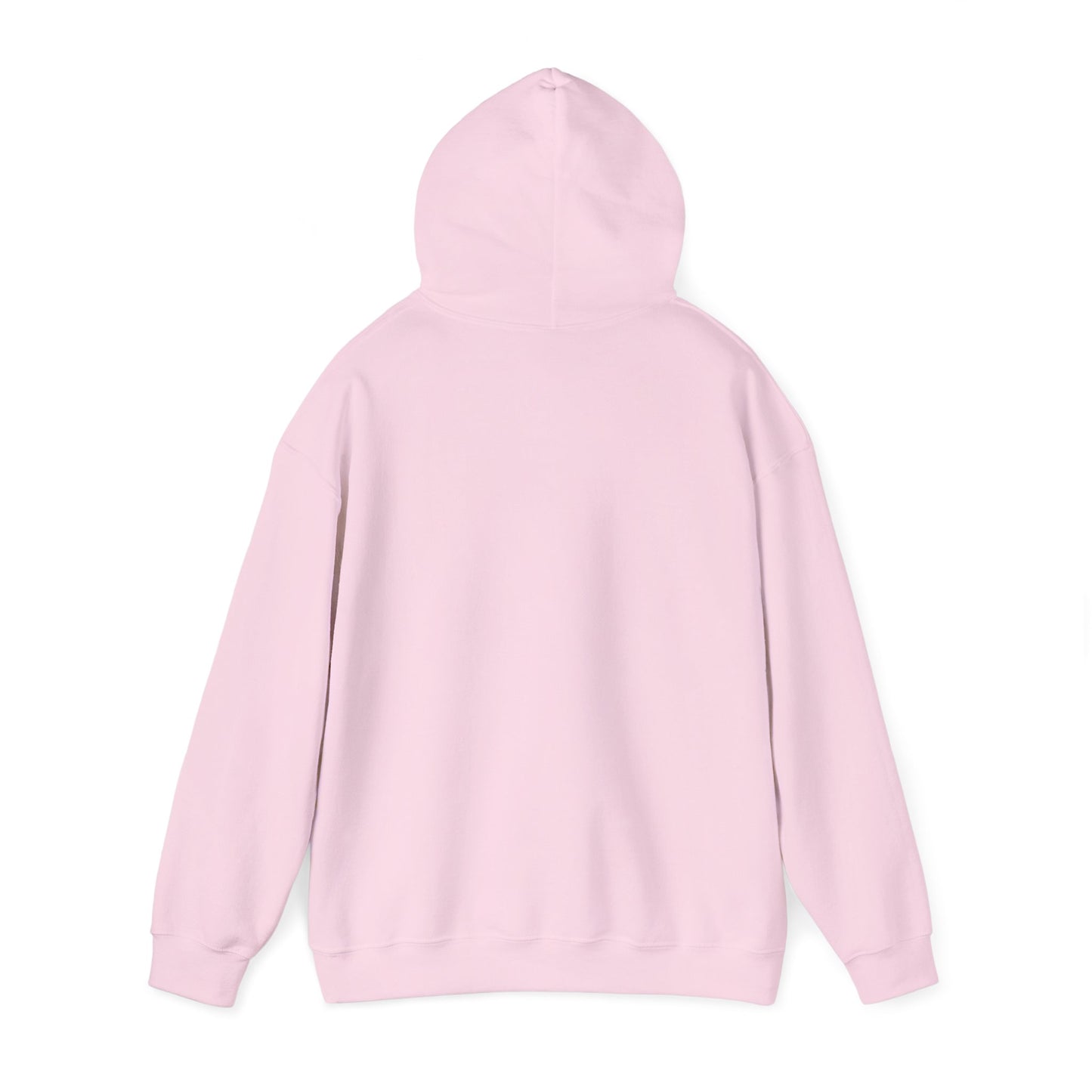 Colorful Heart Sweatshirt - 'One Day at a Time' Inspirational Hoodie, Cozy Gift for Her, Relaxed Style, Self-Care Apparel, Everyday Wear