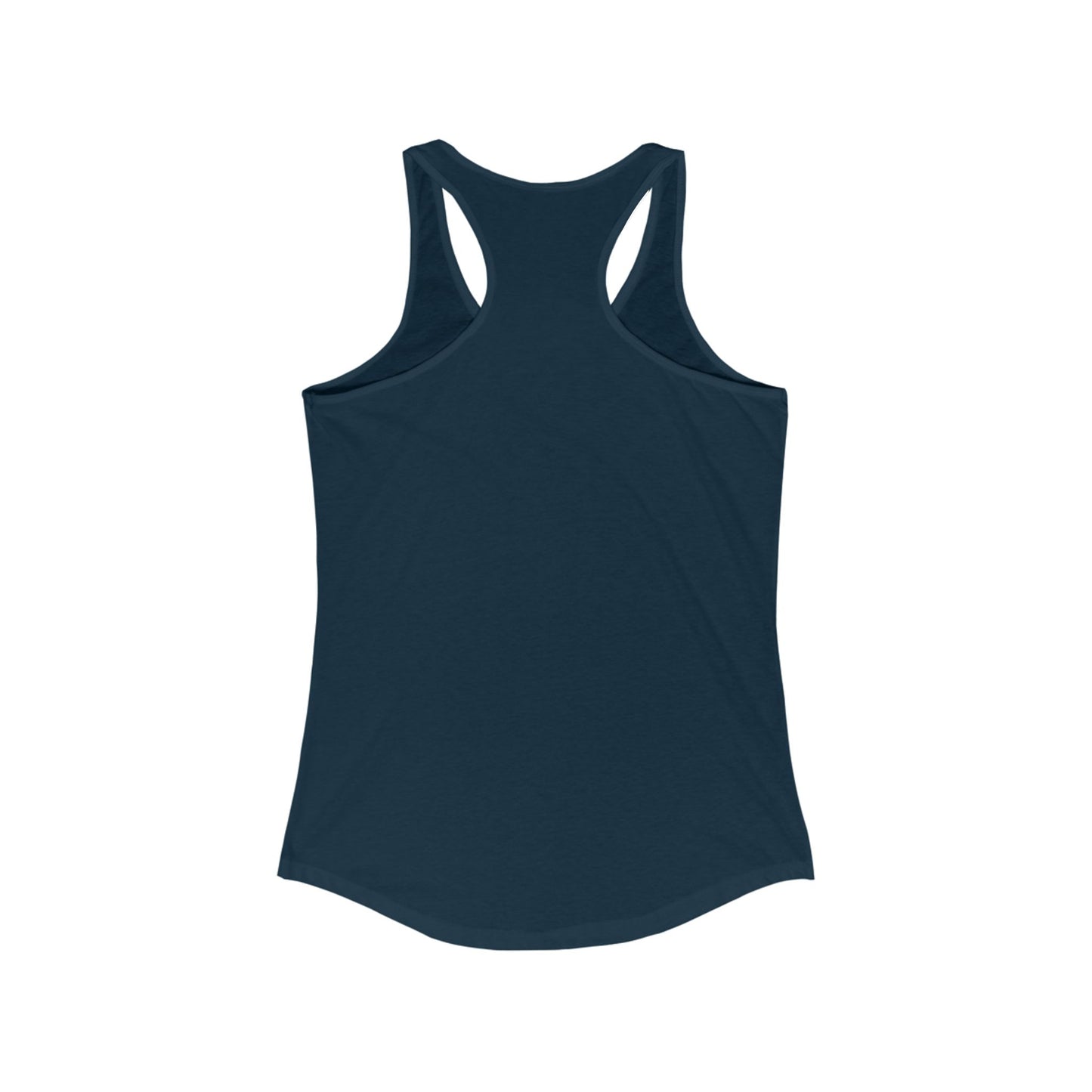 Empowering Women's Racerback Tank