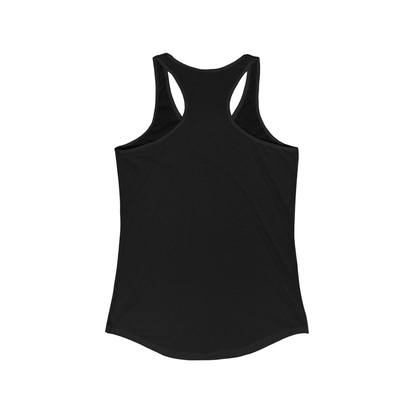 Empowering Women's Racerback Tank