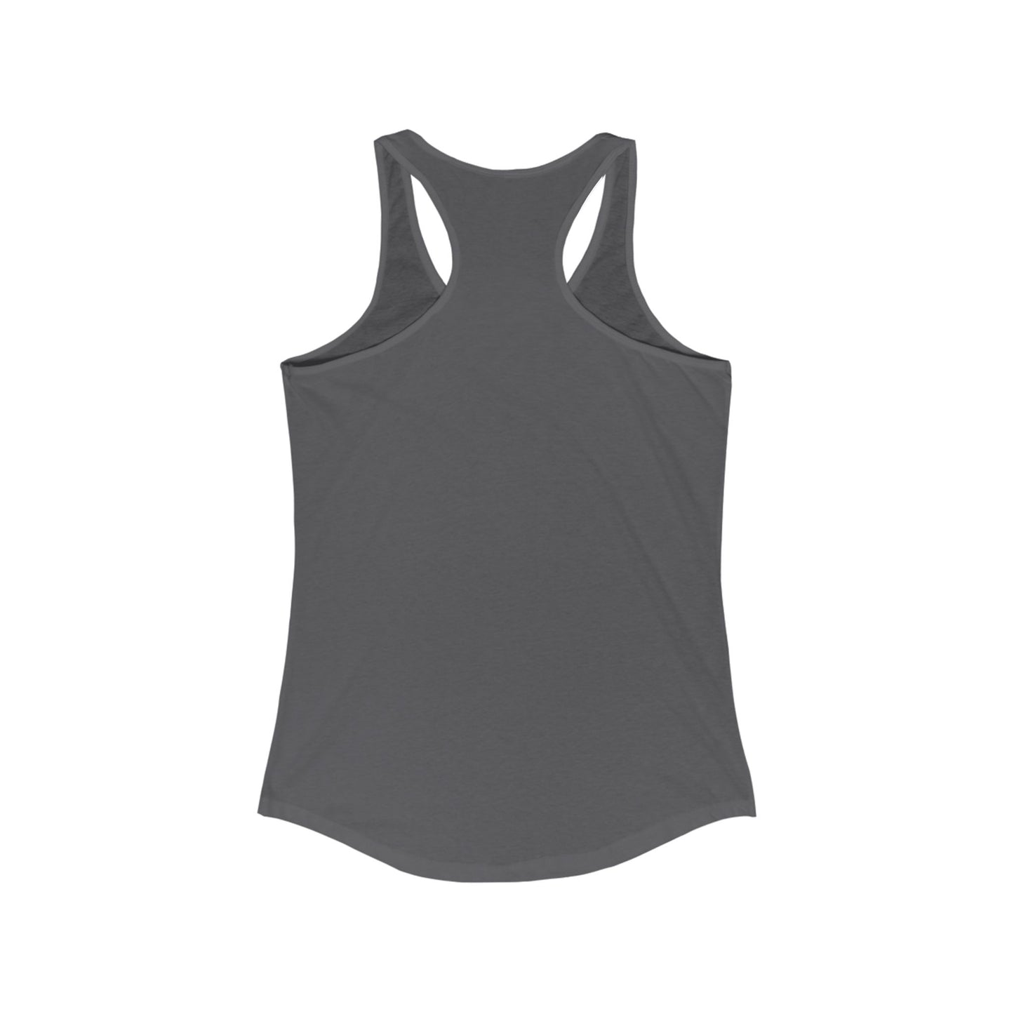 Empowering Women's Racerback Tank