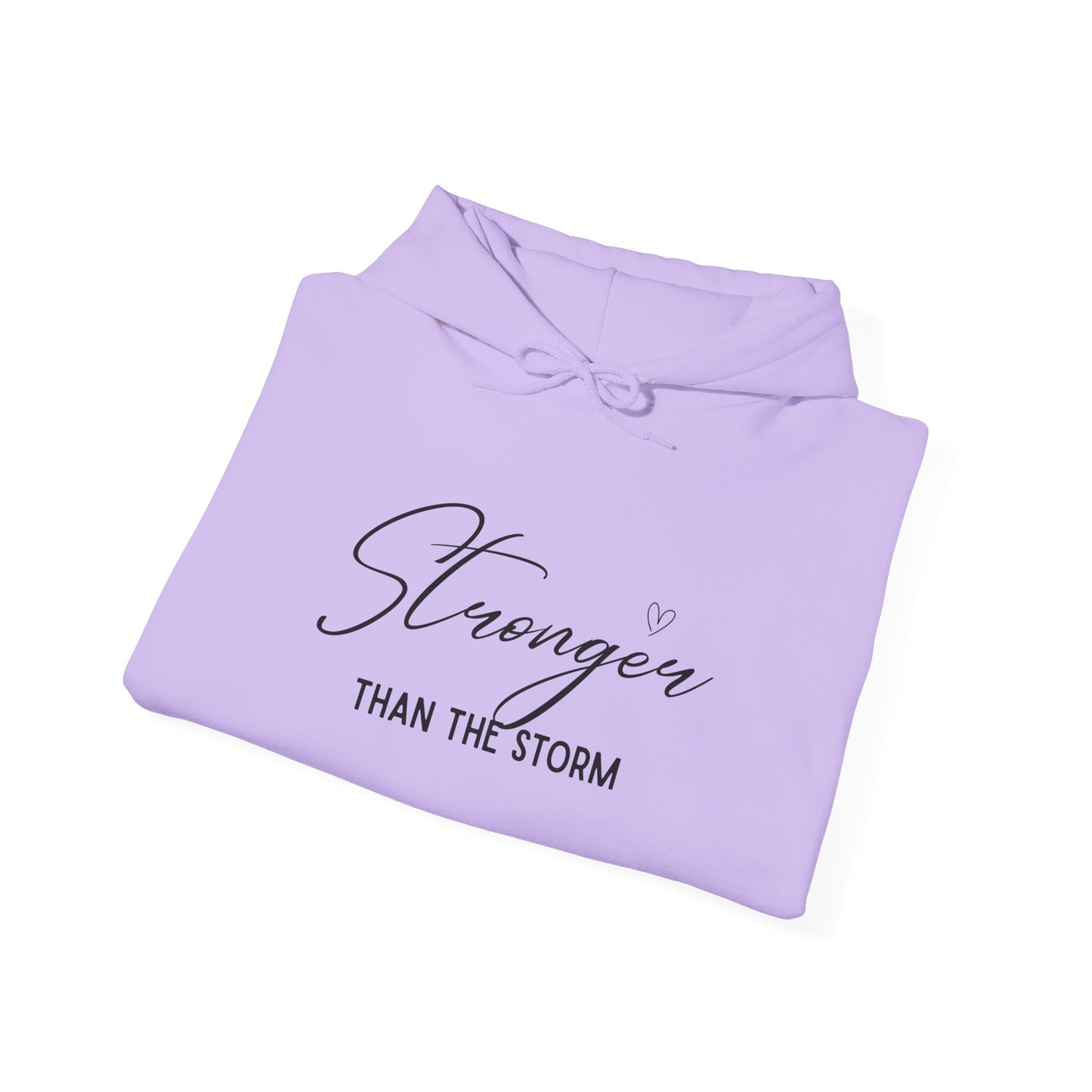 Inspirational Hoodie | Unisex Sweatshirt, Strength Quote Apparel, Motivational Gift, Cozy Fashion, Perfect for Fitness & Life Events