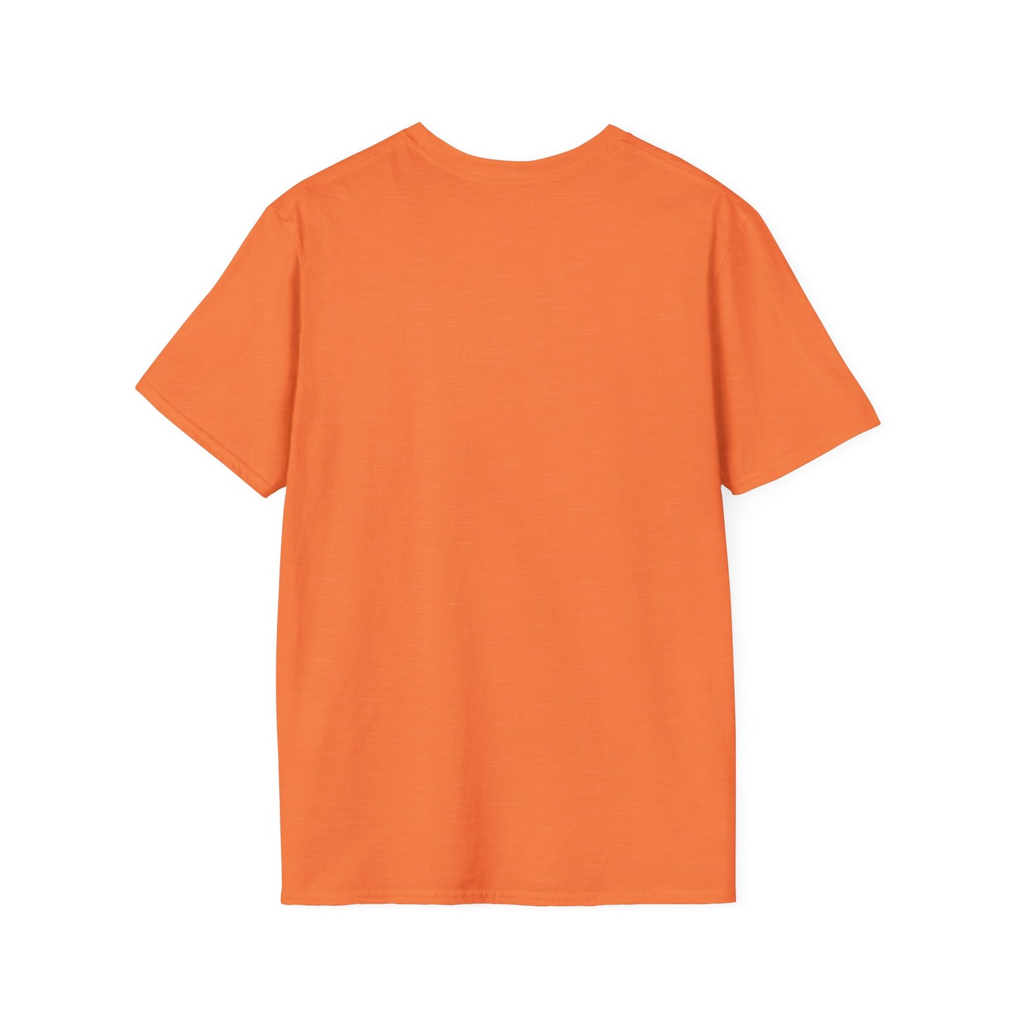 Unisex Softstyle T-Shirt: Fun and Quirky Tee for Baddies, Casual Wear, Birthday Gift, Trendy Fashion, Unique Gift Idea, Everyday Comfort