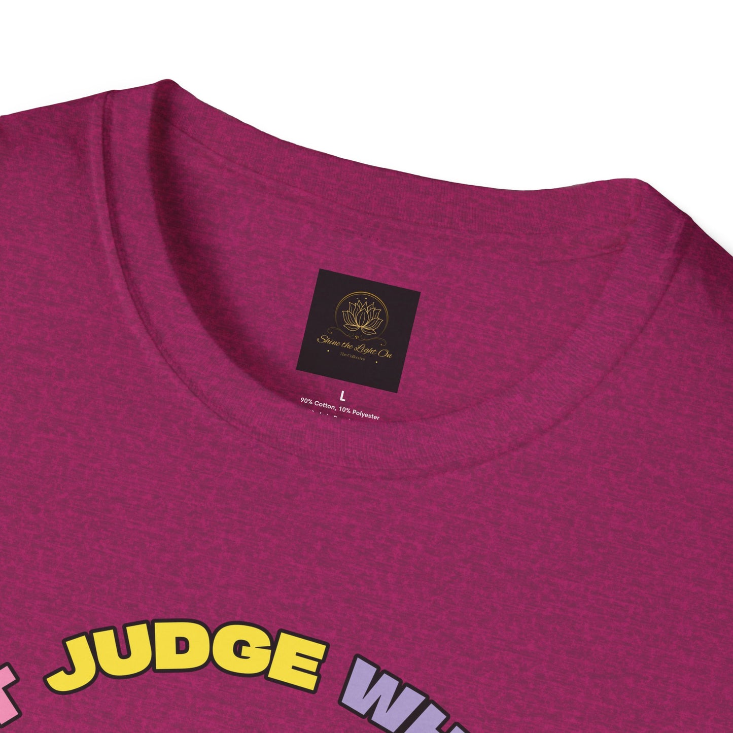 Mental Health Matters T-Shirt