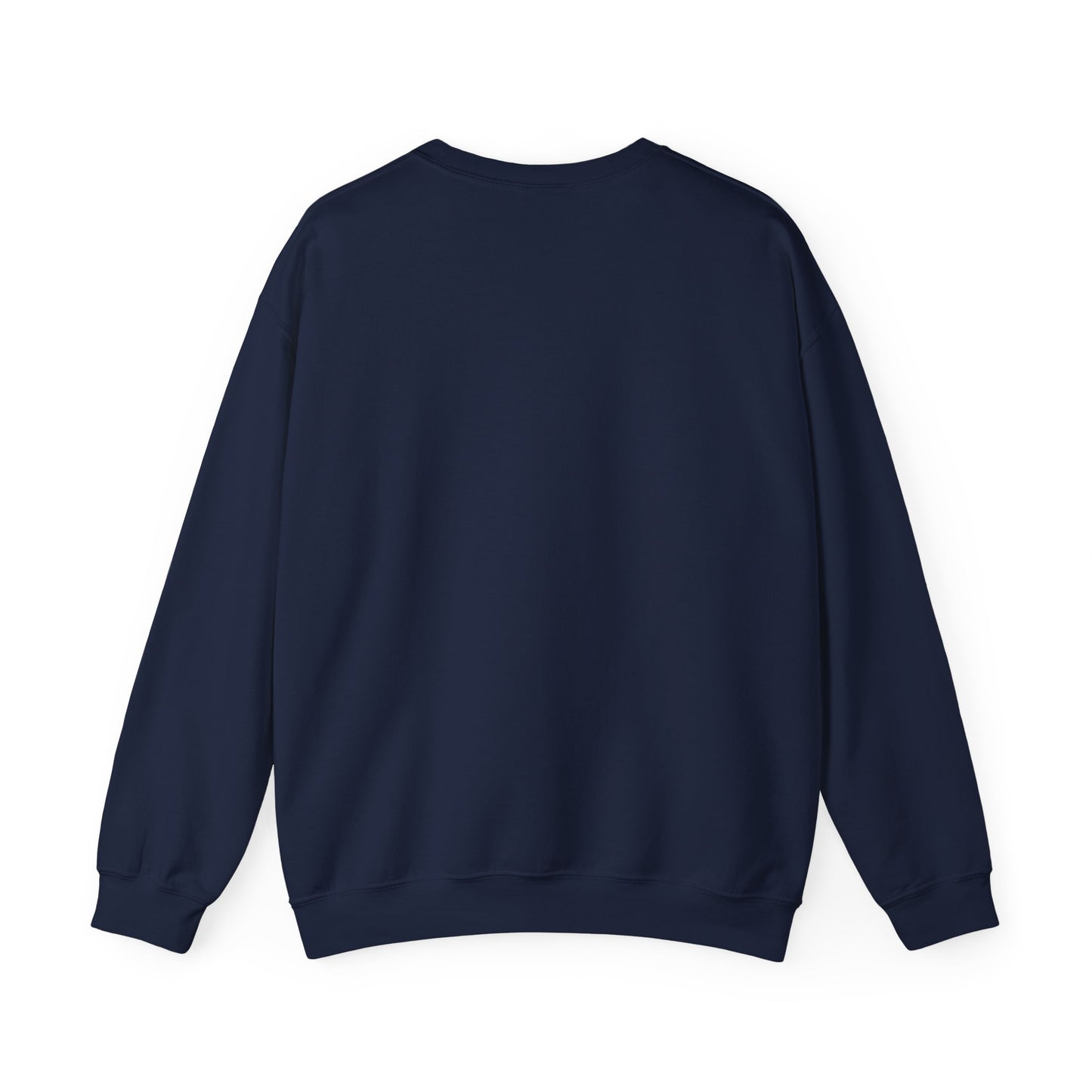 Unisex Crewneck Sweatshirt - Even Baddies Get Saddies, Cozy Gift, Comfortable Fashion, Cute Sweatshirt, Ideal for Casual Wear