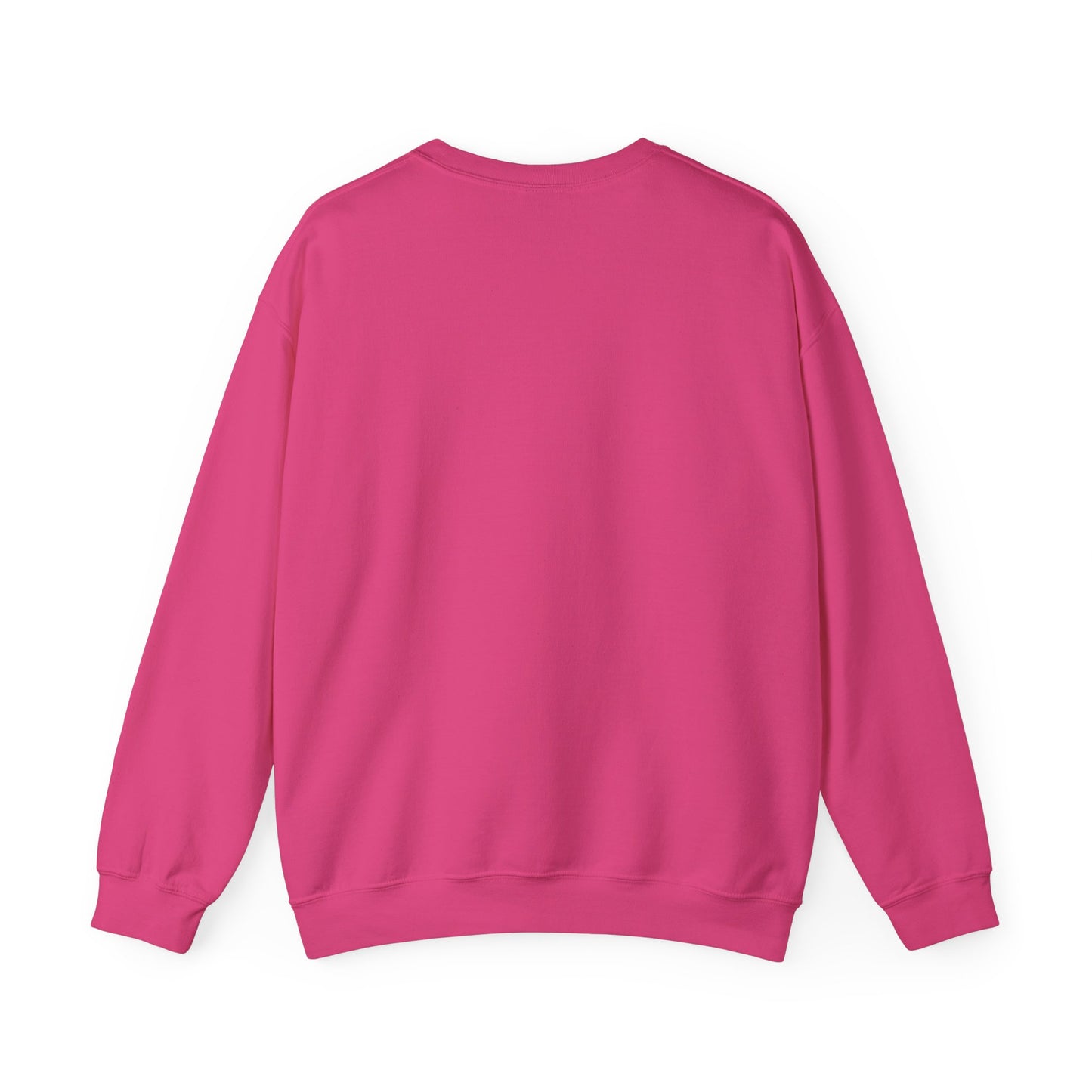Unisex Crewneck Sweatshirt - Even Baddies Get Saddies, Cozy Gift, Comfortable Fashion, Cute Sweatshirt, Ideal for Casual Wear