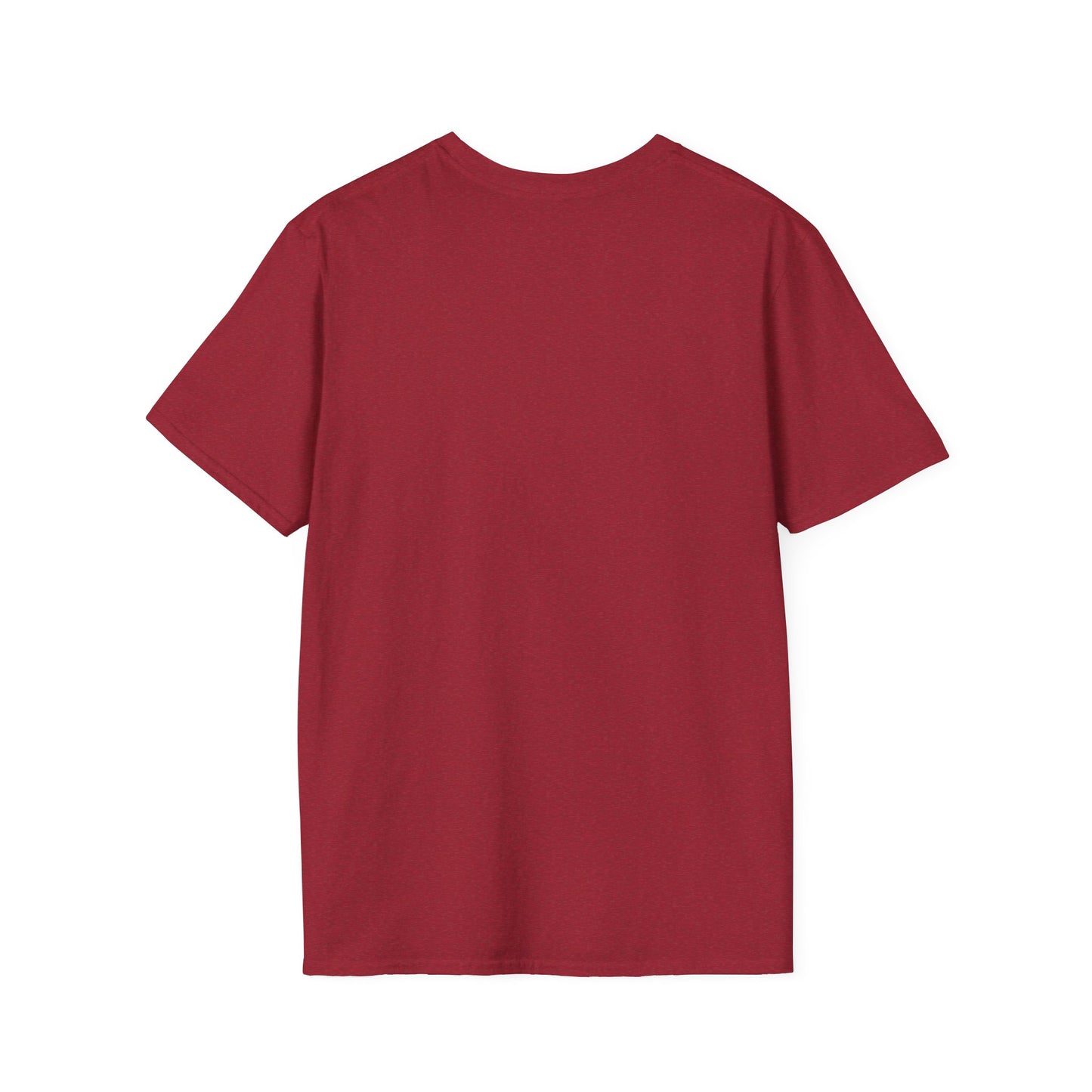 Feelings T-Shirt: Positive Vibes Apparel, Gift for Friends, Mental Health Awareness, Unisex Casual Wear, Supportive Fashion